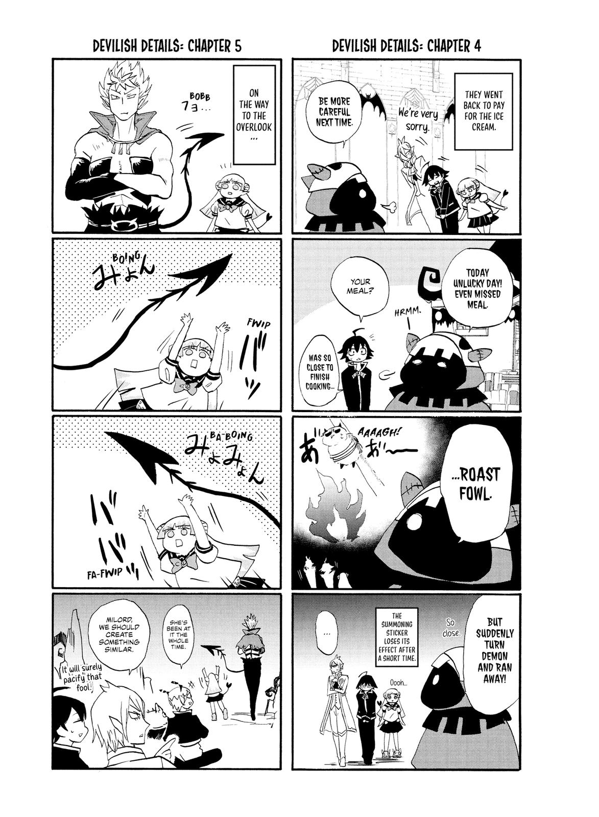 Read Welcome to Demon School! Iruma-kun EN Manga Online
