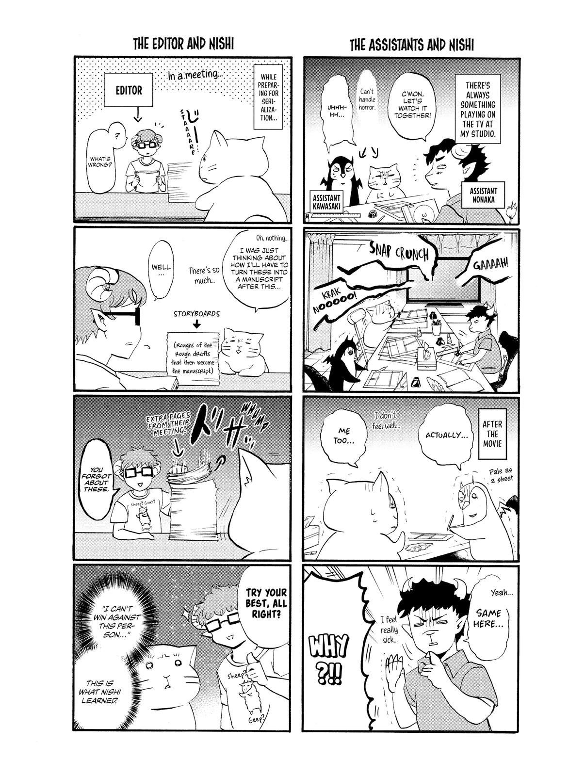 Read Welcome to Demon School! Iruma-kun EN Manga Online