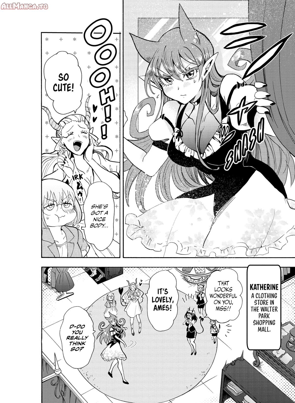 Read Welcome to Demon School! Iruma-kun EN Manga Online