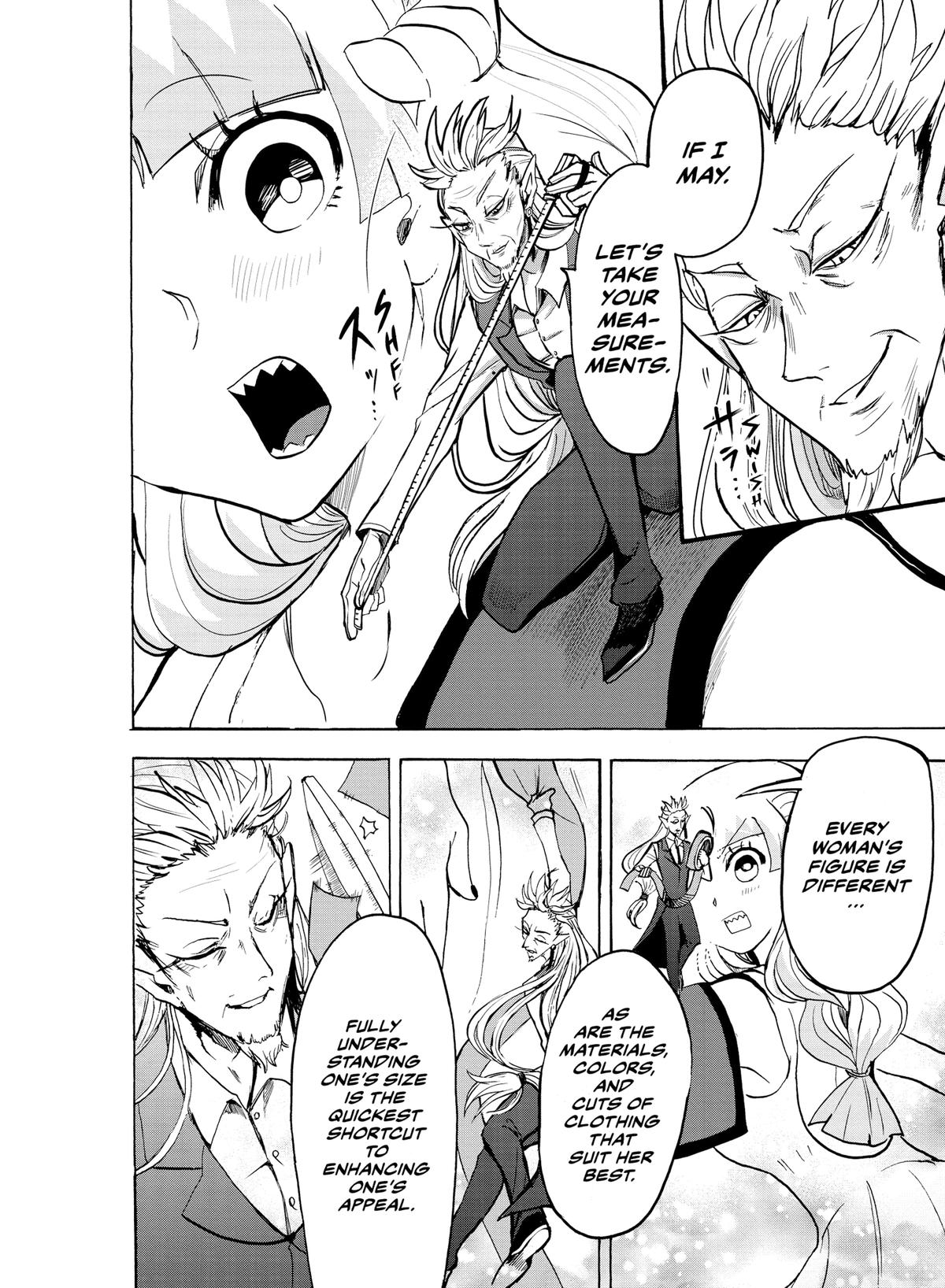 Read Welcome to Demon School! Iruma-kun EN Manga Online