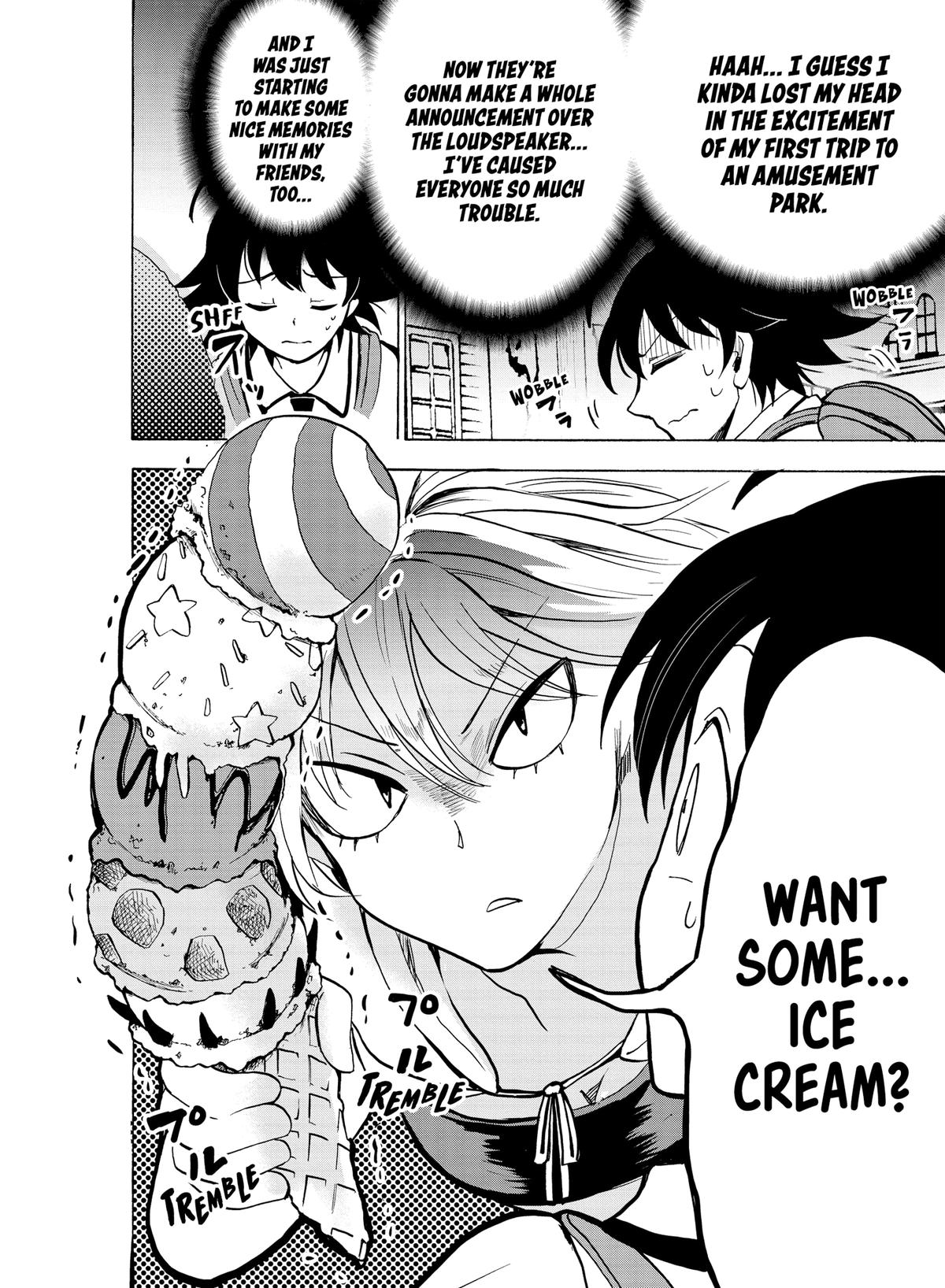 Read Welcome to Demon School! Iruma-kun EN Manga Online