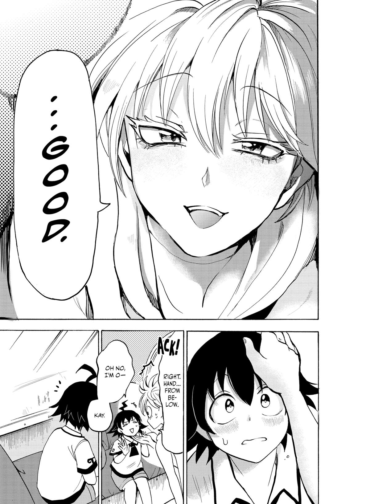 Read Welcome to Demon School! Iruma-kun EN Manga Online