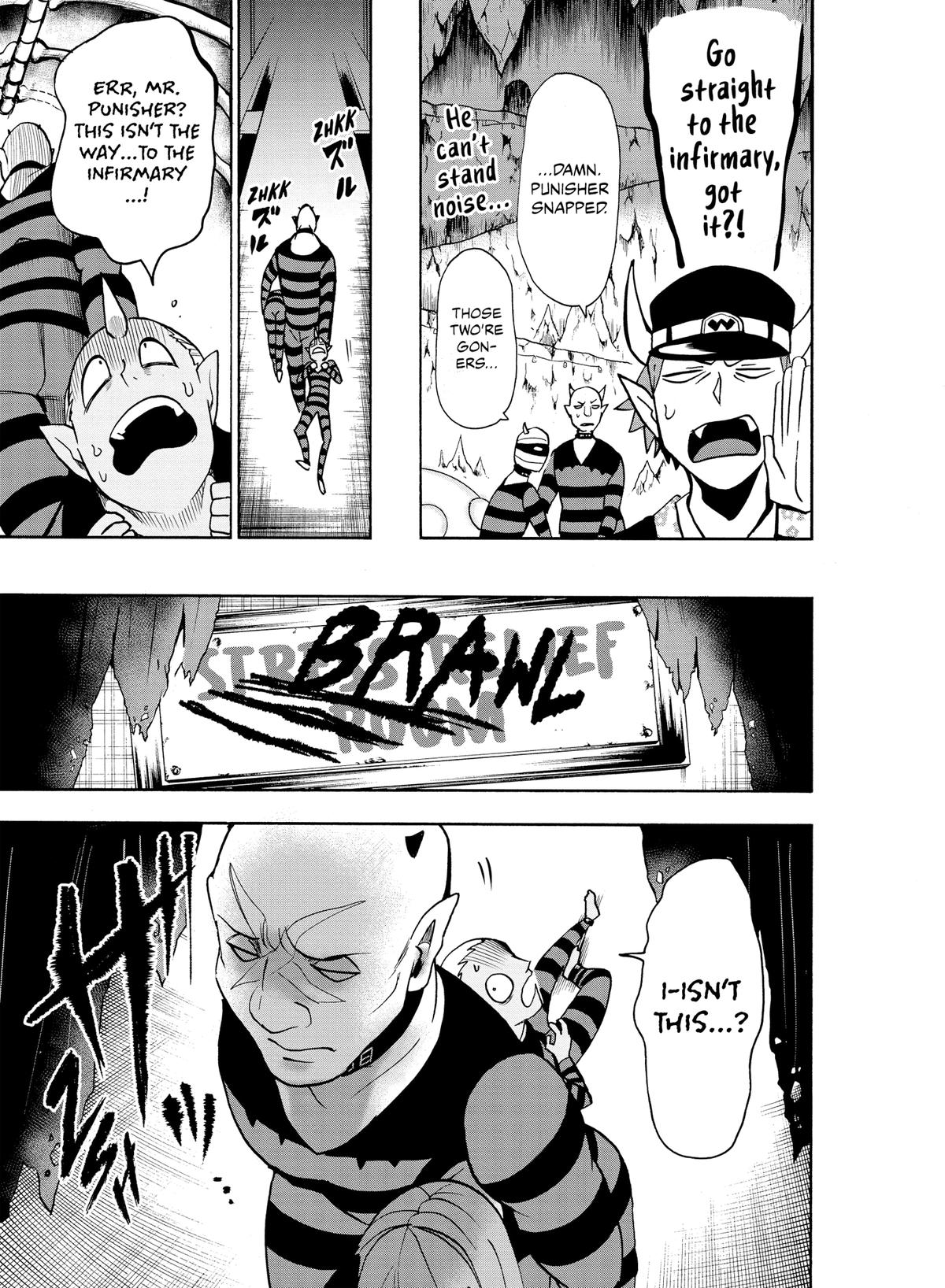 Read Welcome to Demon School! Iruma-kun EN Manga Online