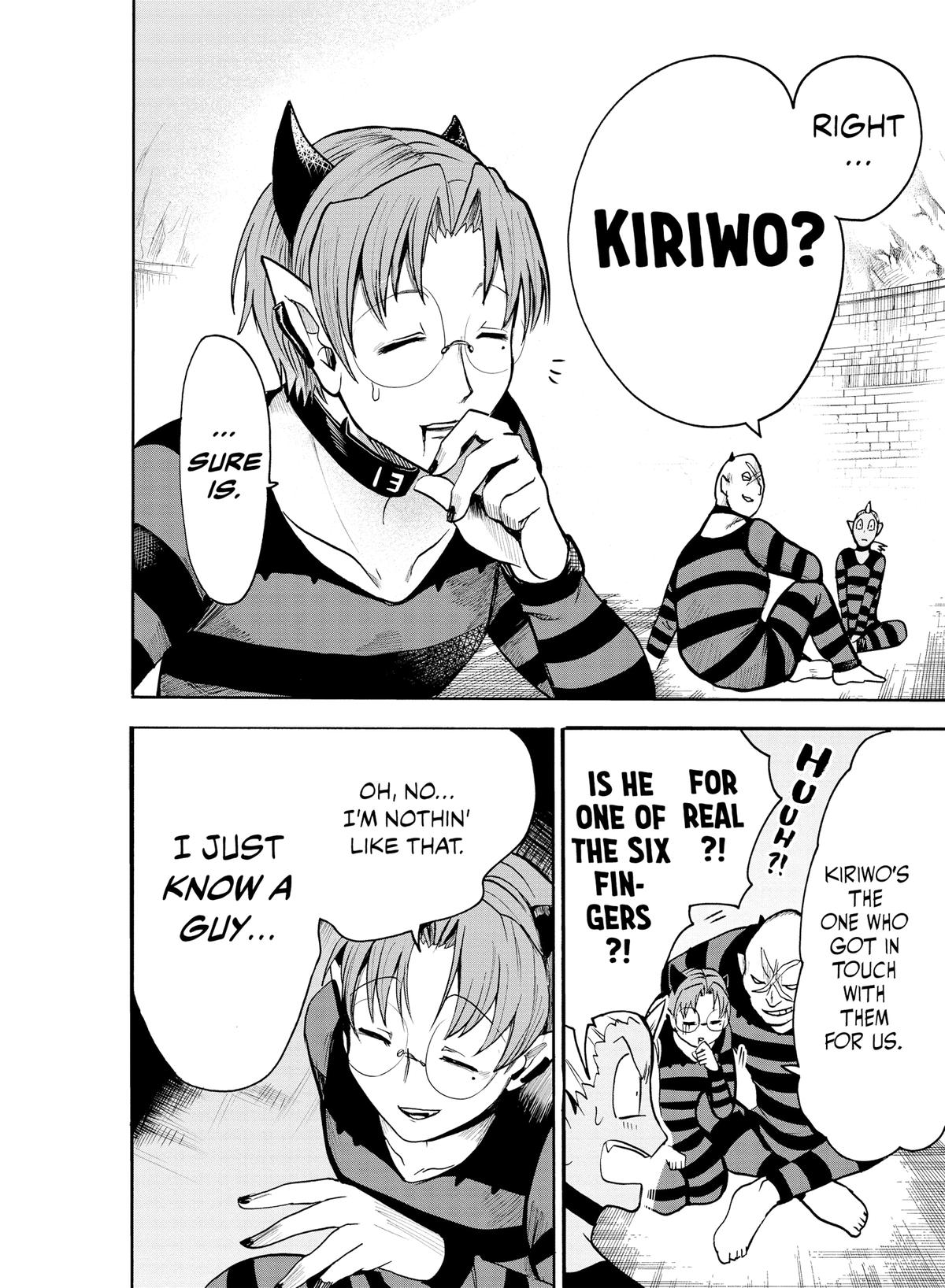 Read Welcome to Demon School! Iruma-kun EN Manga Online