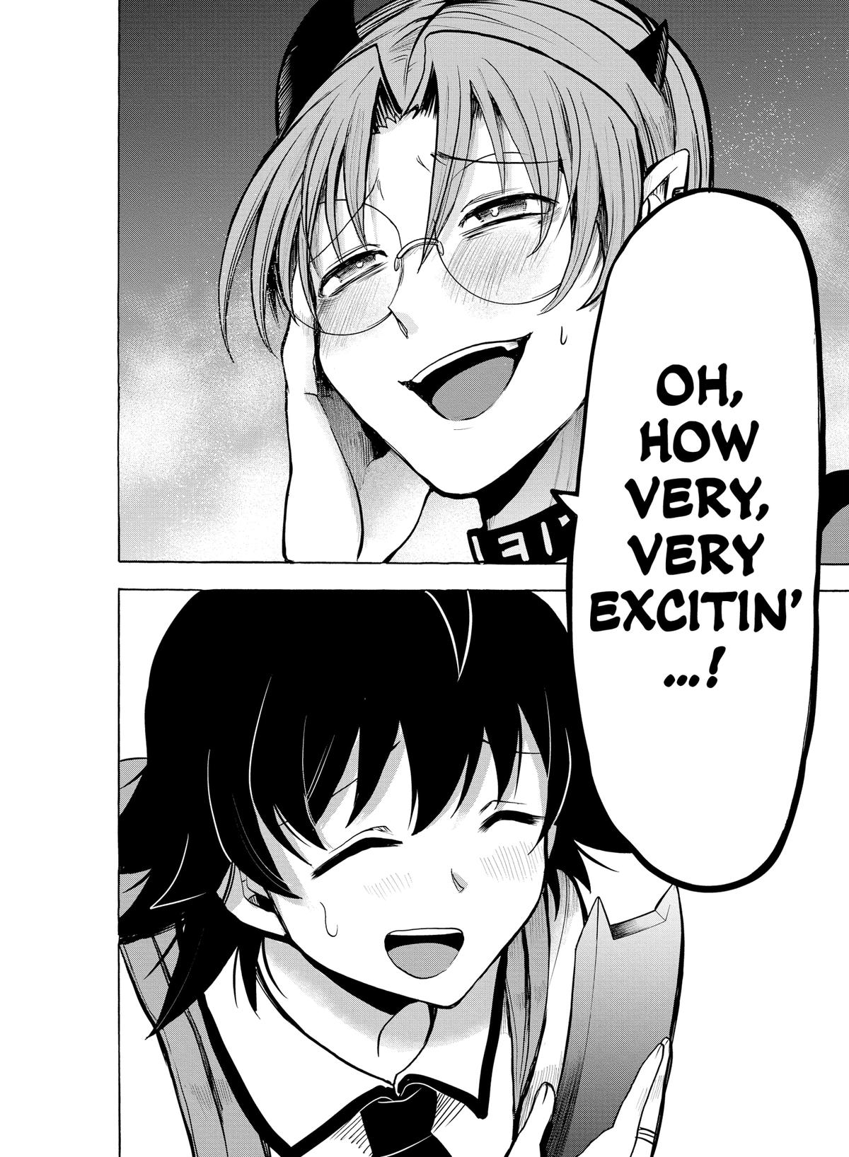Read Welcome to Demon School! Iruma-kun EN Manga Online