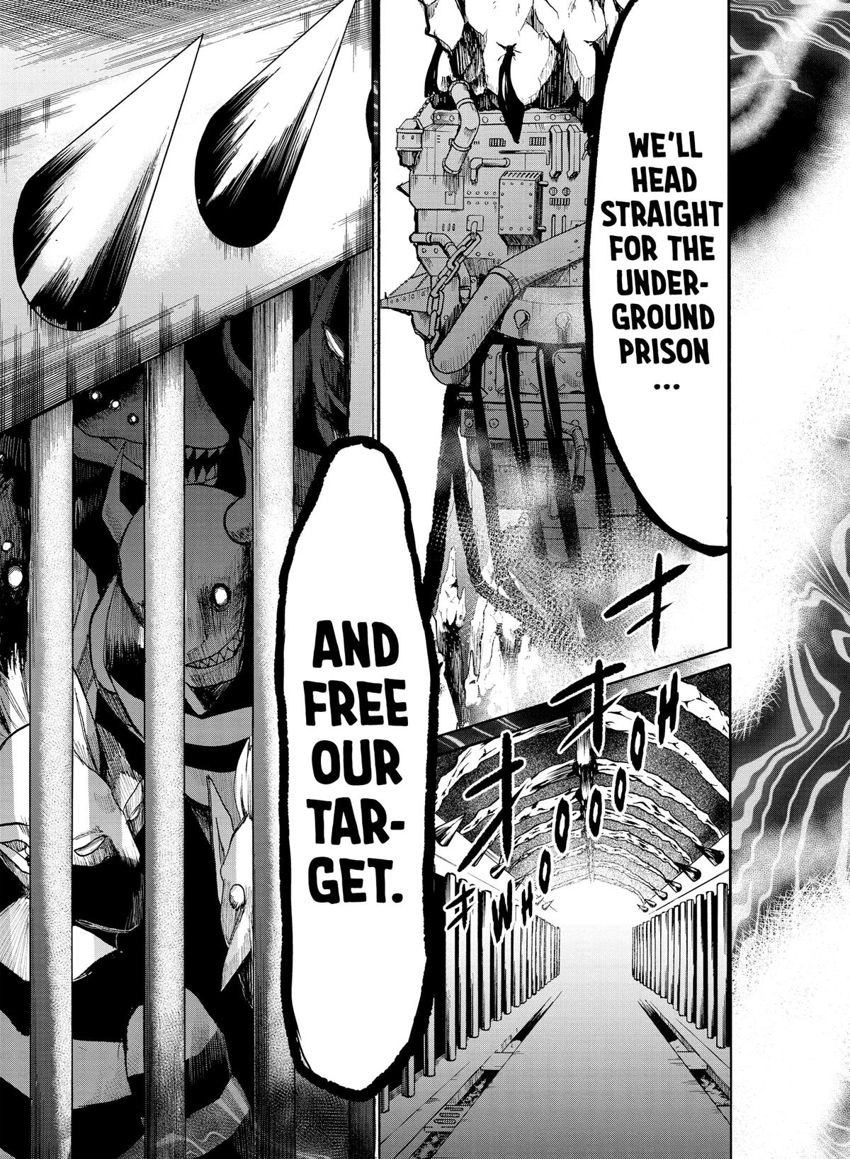 Read Welcome to Demon School! Iruma-kun EN Manga Online