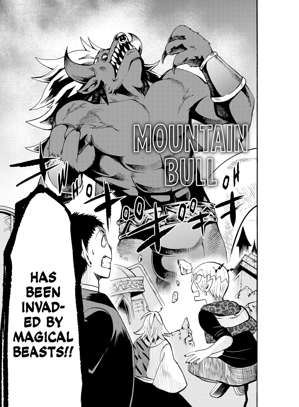 Read Welcome to Demon School! Iruma-kun EN Manga Online
