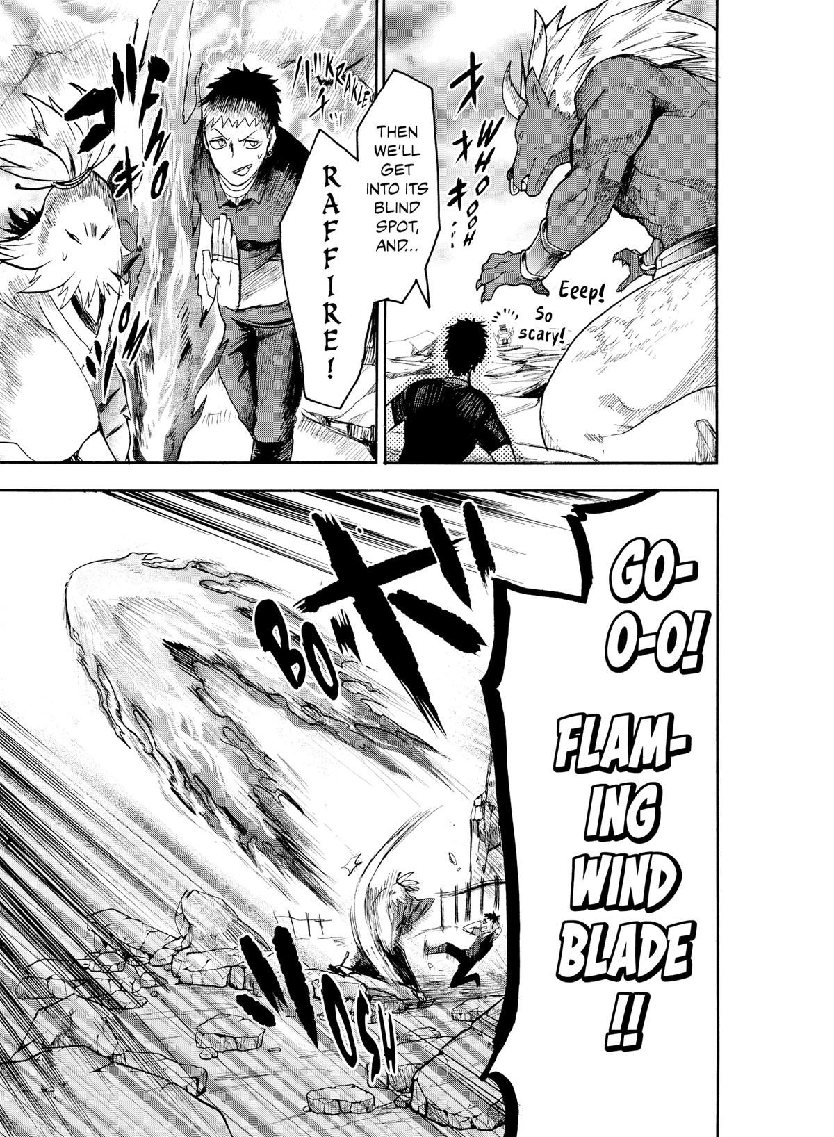 Read Welcome to Demon School! Iruma-kun EN Manga Online
