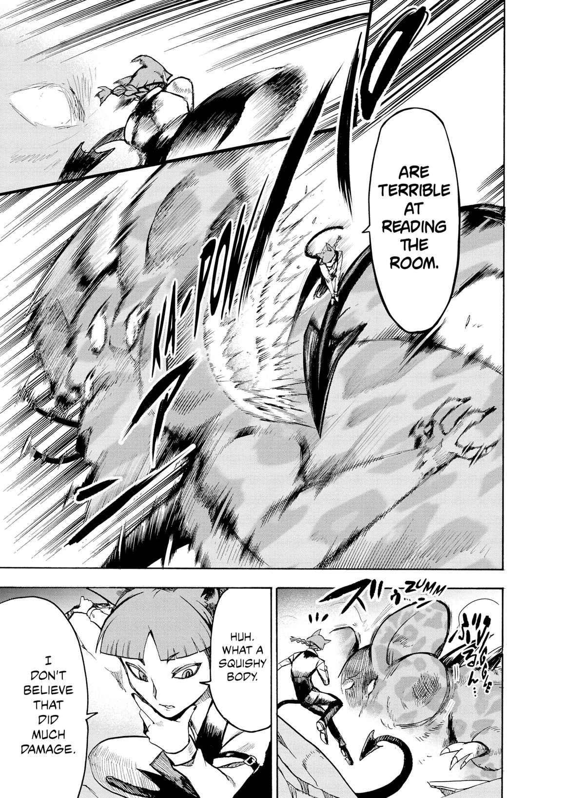 Read Welcome to Demon School! Iruma-kun EN Manga Online