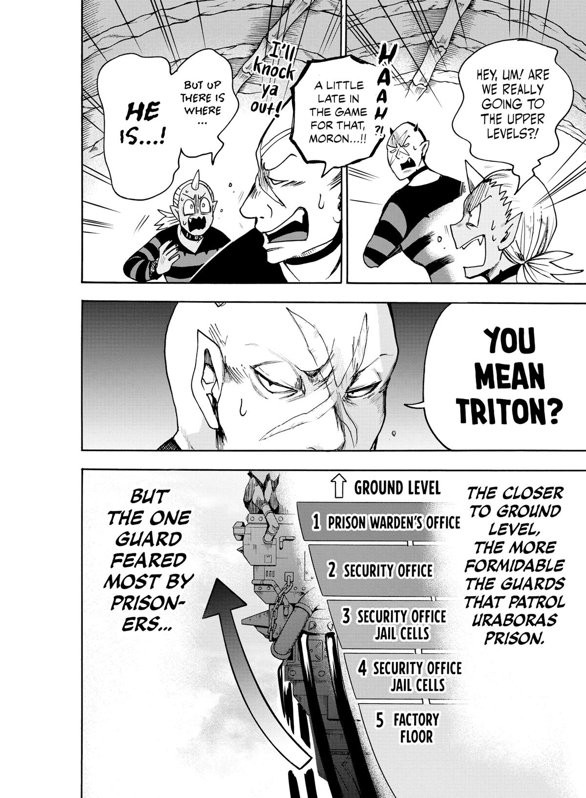 Read Welcome to Demon School! Iruma-kun EN Manga Online