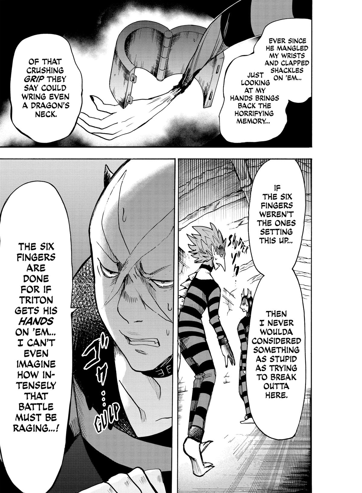 Read Welcome to Demon School! Iruma-kun EN Manga Online