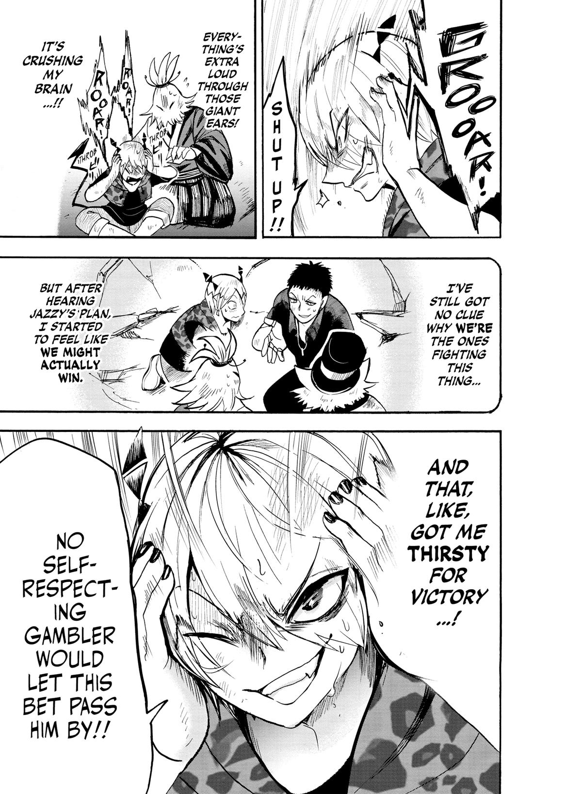 Read Welcome to Demon School! Iruma-kun EN Manga Online