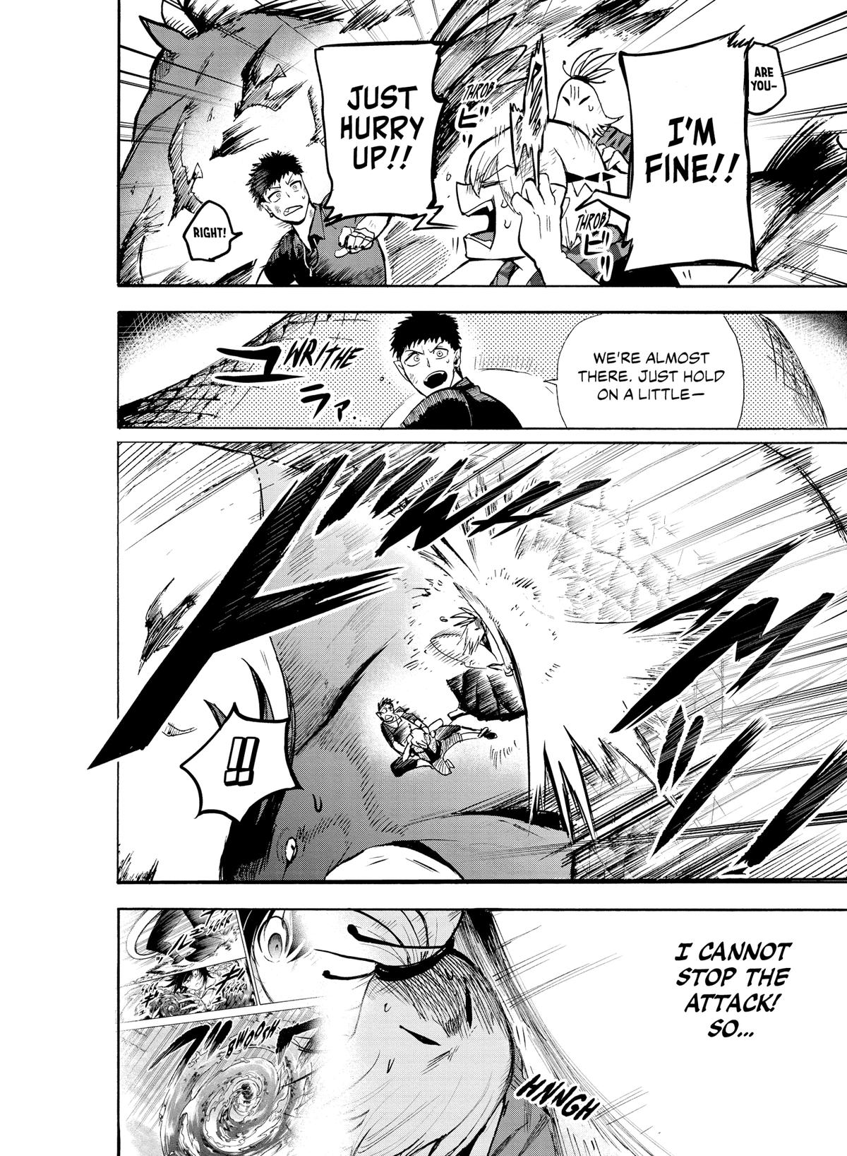 Read Welcome to Demon School! Iruma-kun EN Manga Online