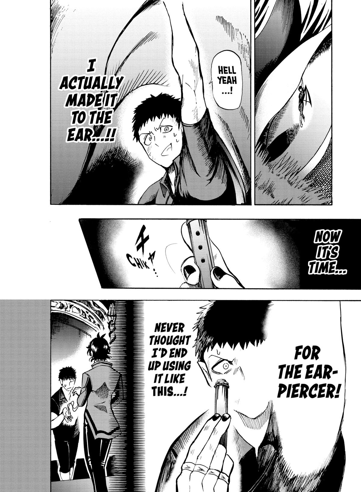 Read Welcome to Demon School! Iruma-kun EN Manga Online