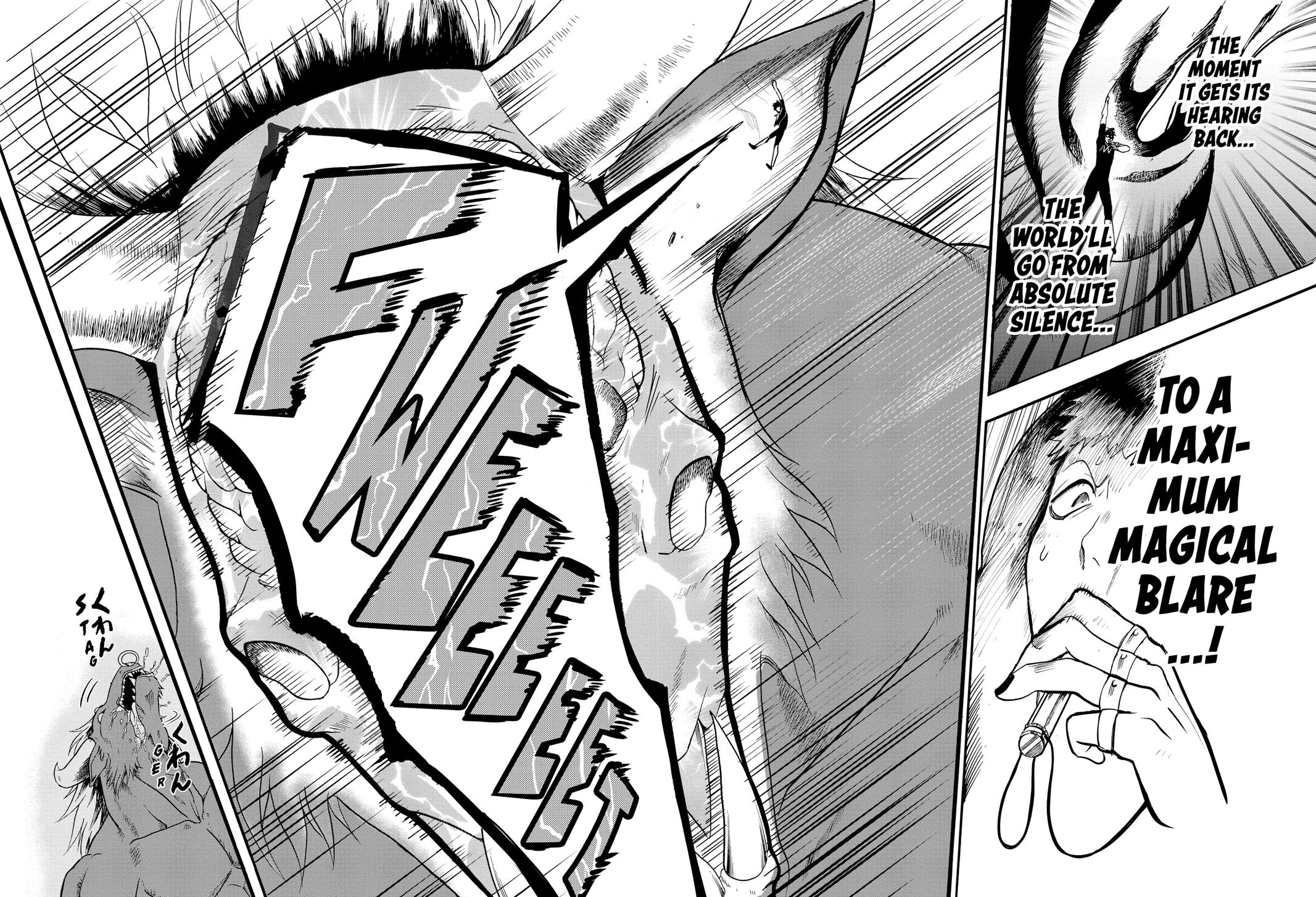 Read Welcome to Demon School! Iruma-kun EN Manga Online