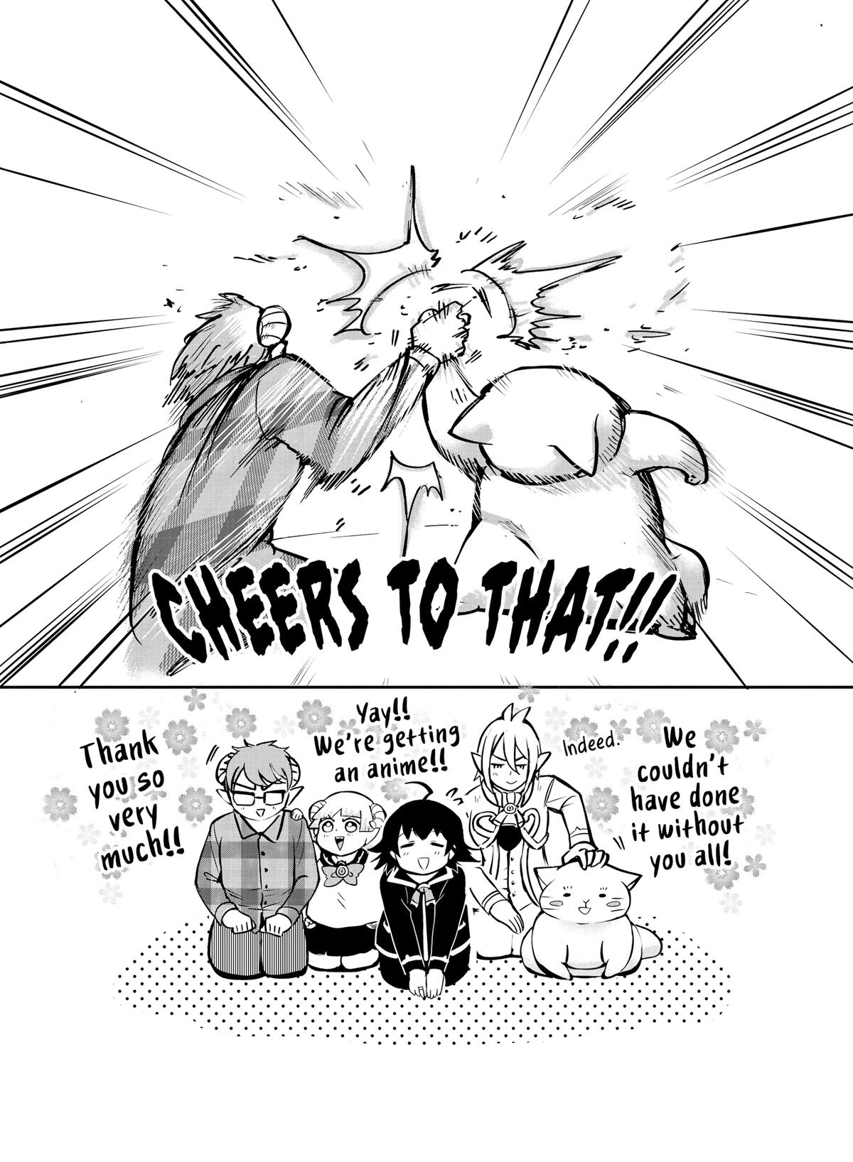 Read Welcome to Demon School! Iruma-kun EN Manga Online