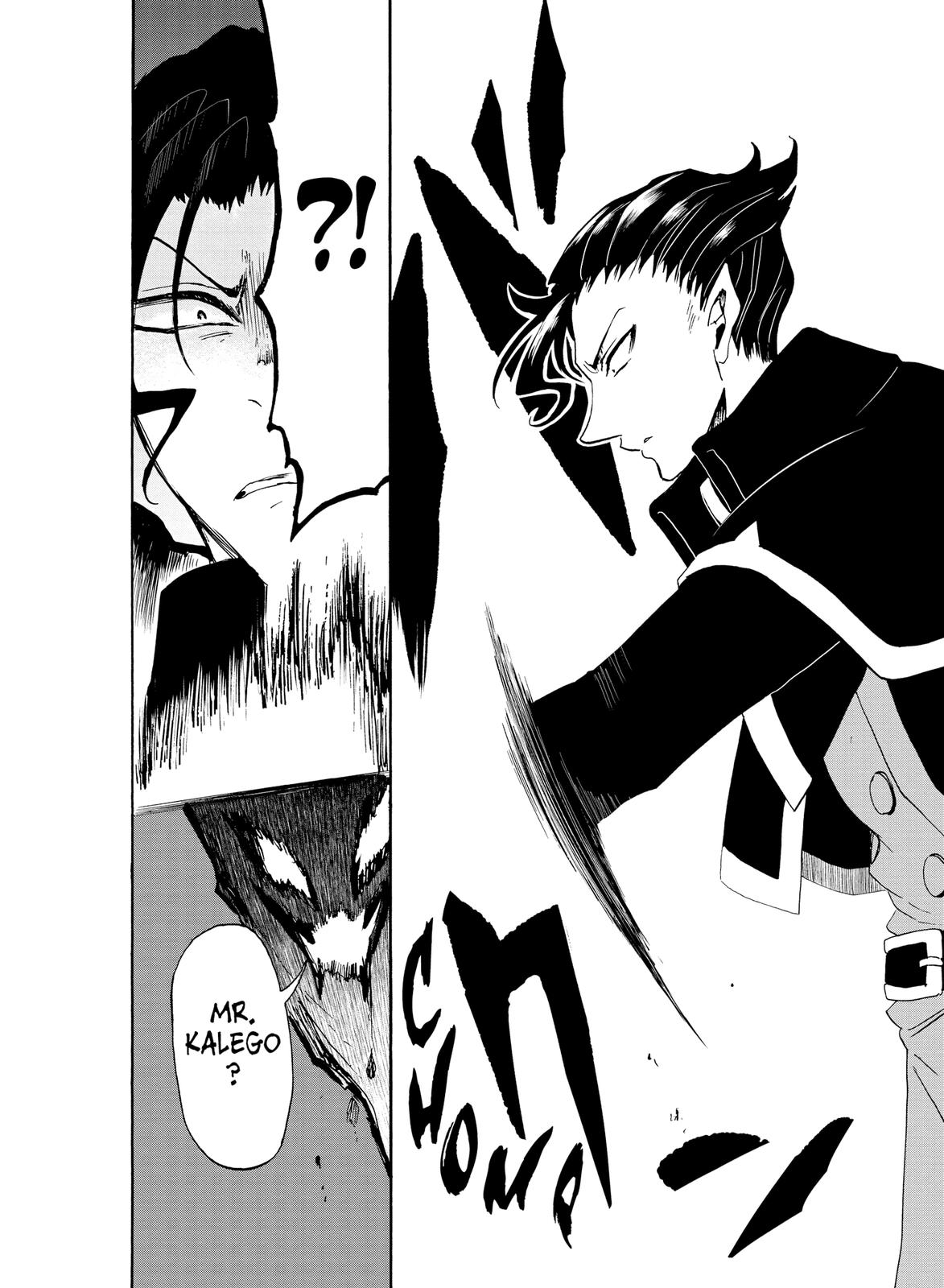 Read Welcome to Demon School! Iruma-kun EN Manga Online