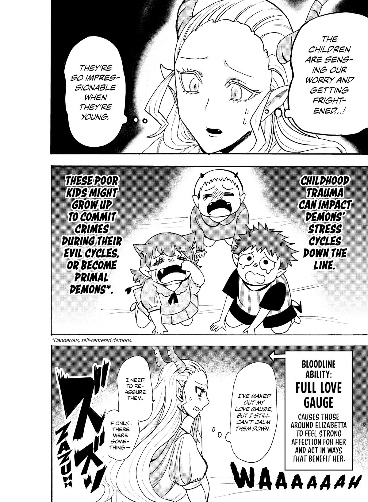 Read Welcome to Demon School! Iruma-kun EN Manga Online