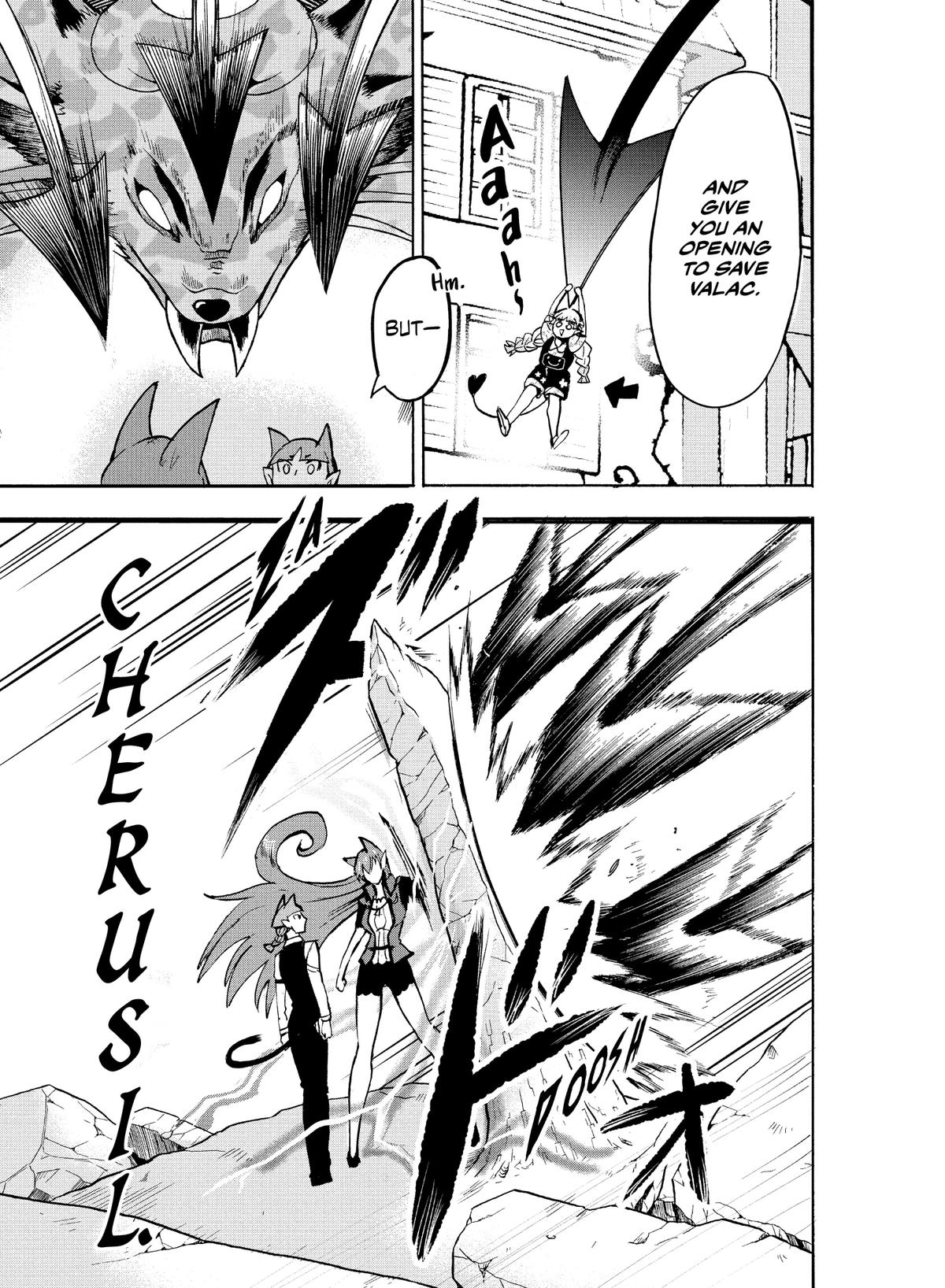 Read Welcome to Demon School! Iruma-kun EN Manga Online