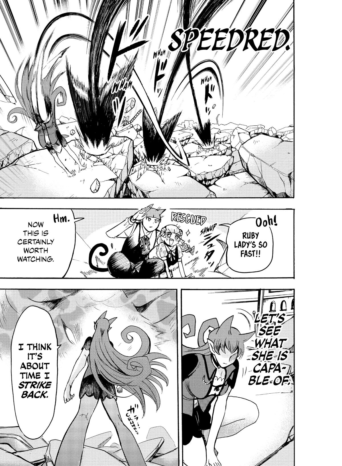 Read Welcome to Demon School! Iruma-kun EN Manga Online