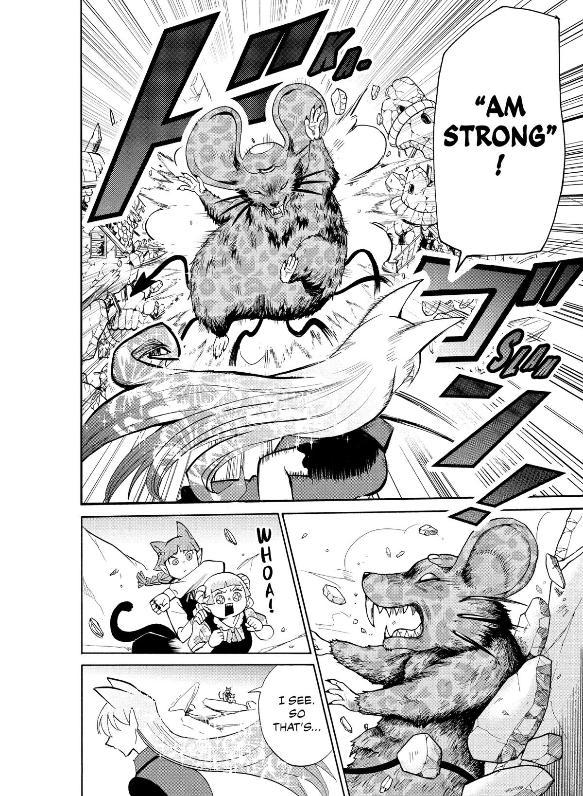 Read Welcome to Demon School! Iruma-kun EN Manga Online