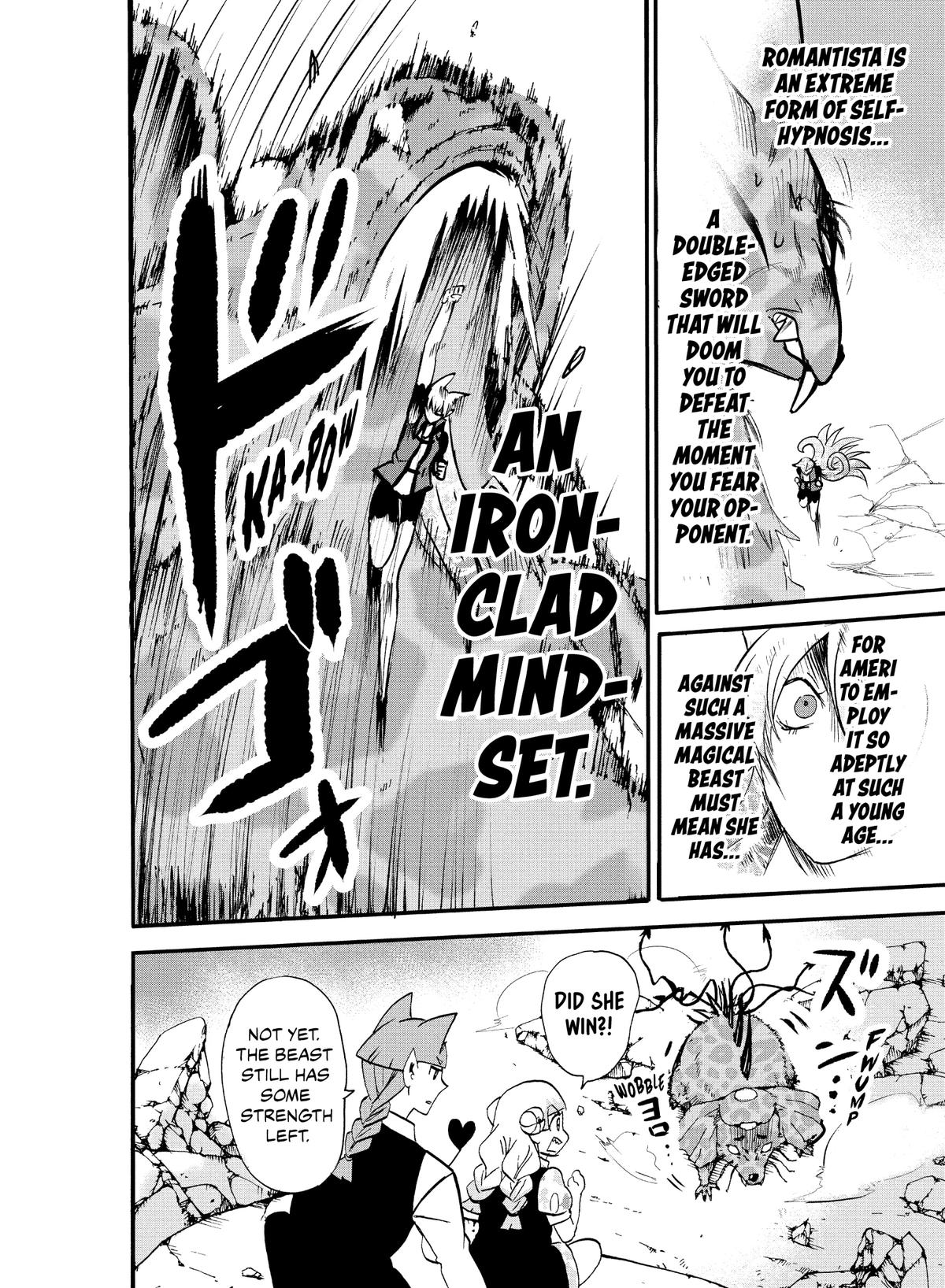 Read Welcome to Demon School! Iruma-kun EN Manga Online
