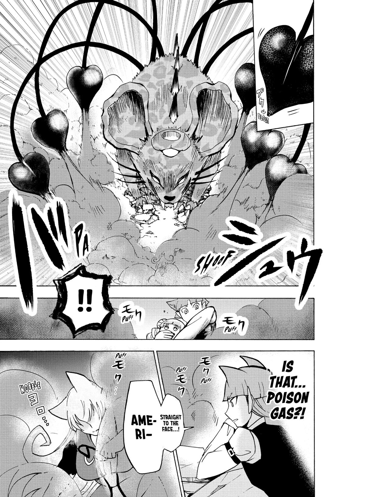 Read Welcome to Demon School! Iruma-kun EN Manga Online