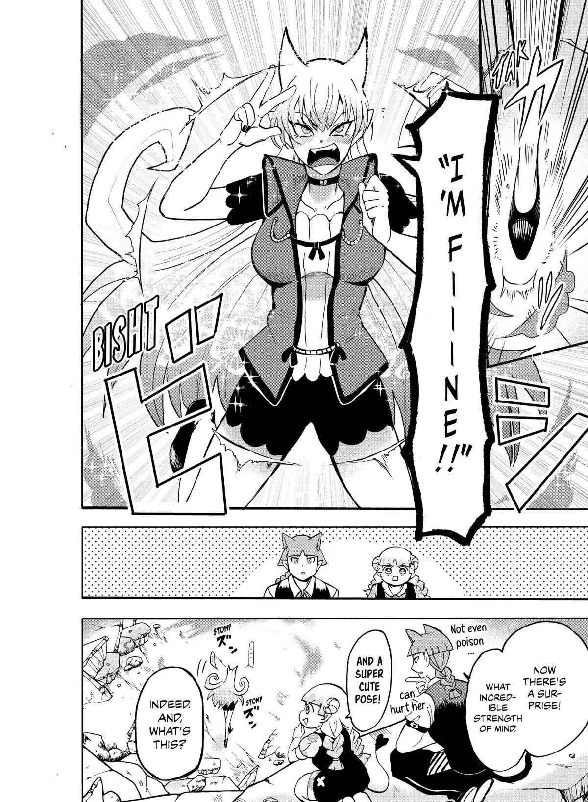 Read Welcome to Demon School! Iruma-kun EN Manga Online