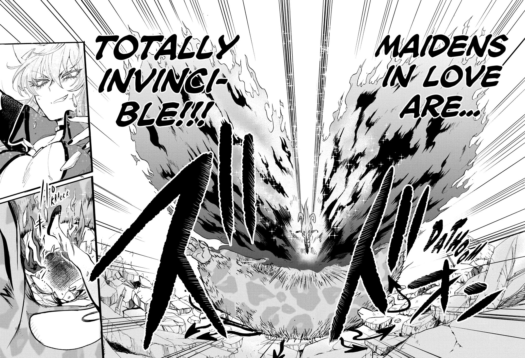Read Welcome to Demon School! Iruma-kun EN Manga Online
