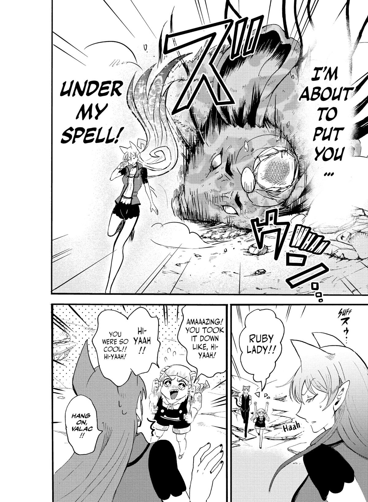 Read Welcome to Demon School! Iruma-kun EN Manga Online
