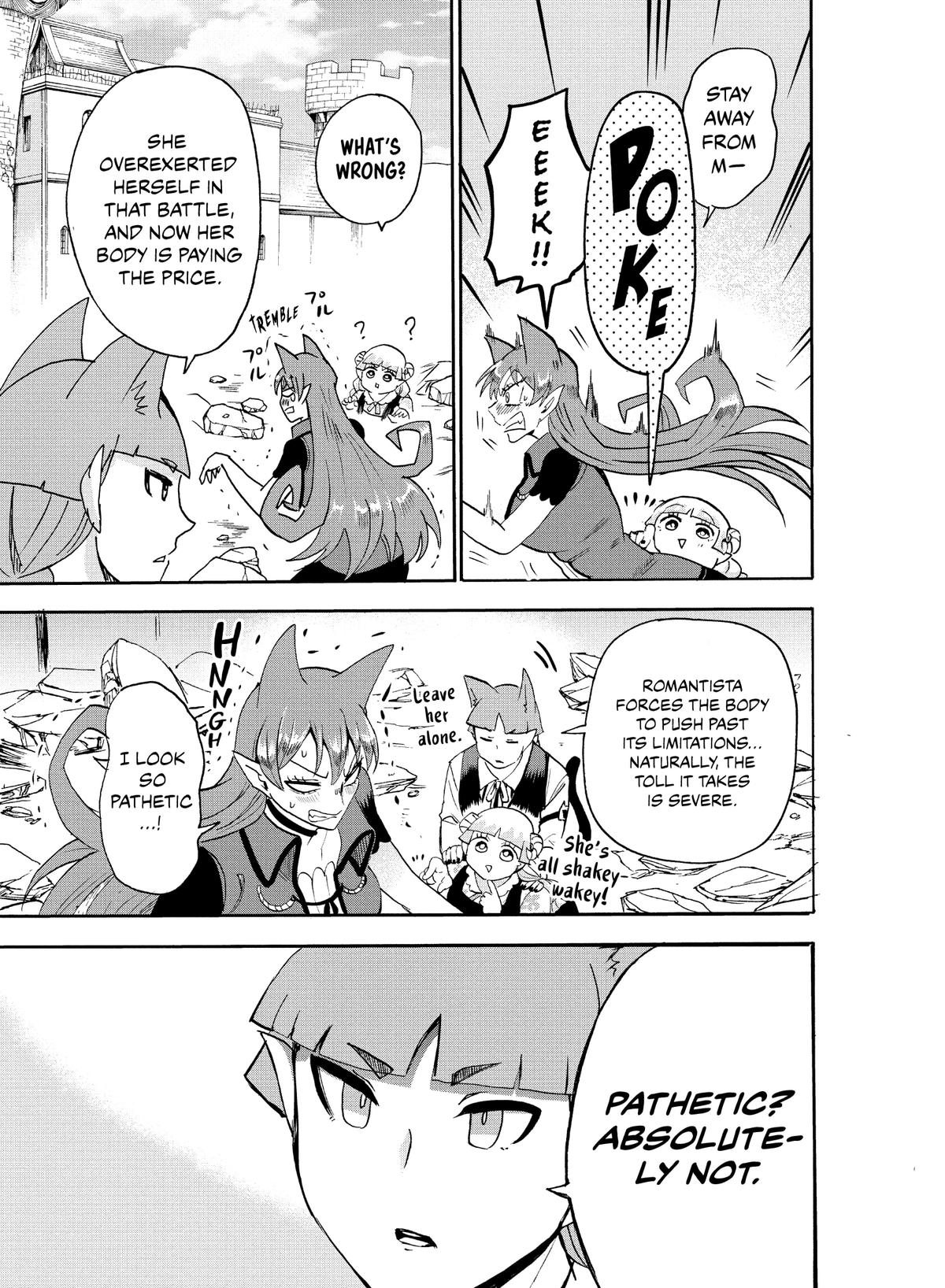 Read Welcome to Demon School! Iruma-kun EN Manga Online