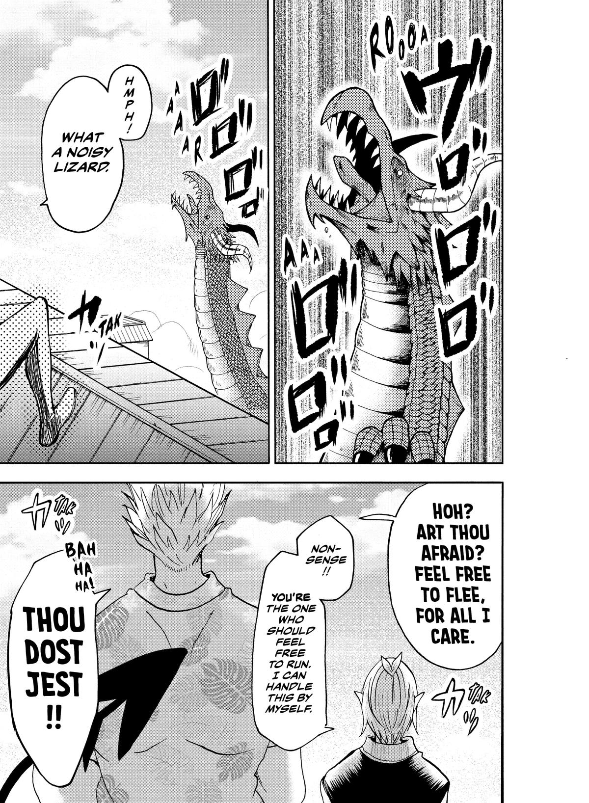 Read Welcome to Demon School! Iruma-kun EN Manga Online