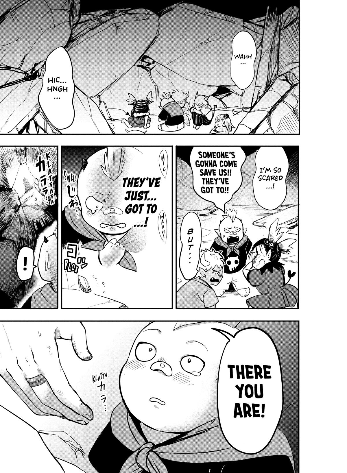 Read Welcome to Demon School! Iruma-kun EN Manga Online