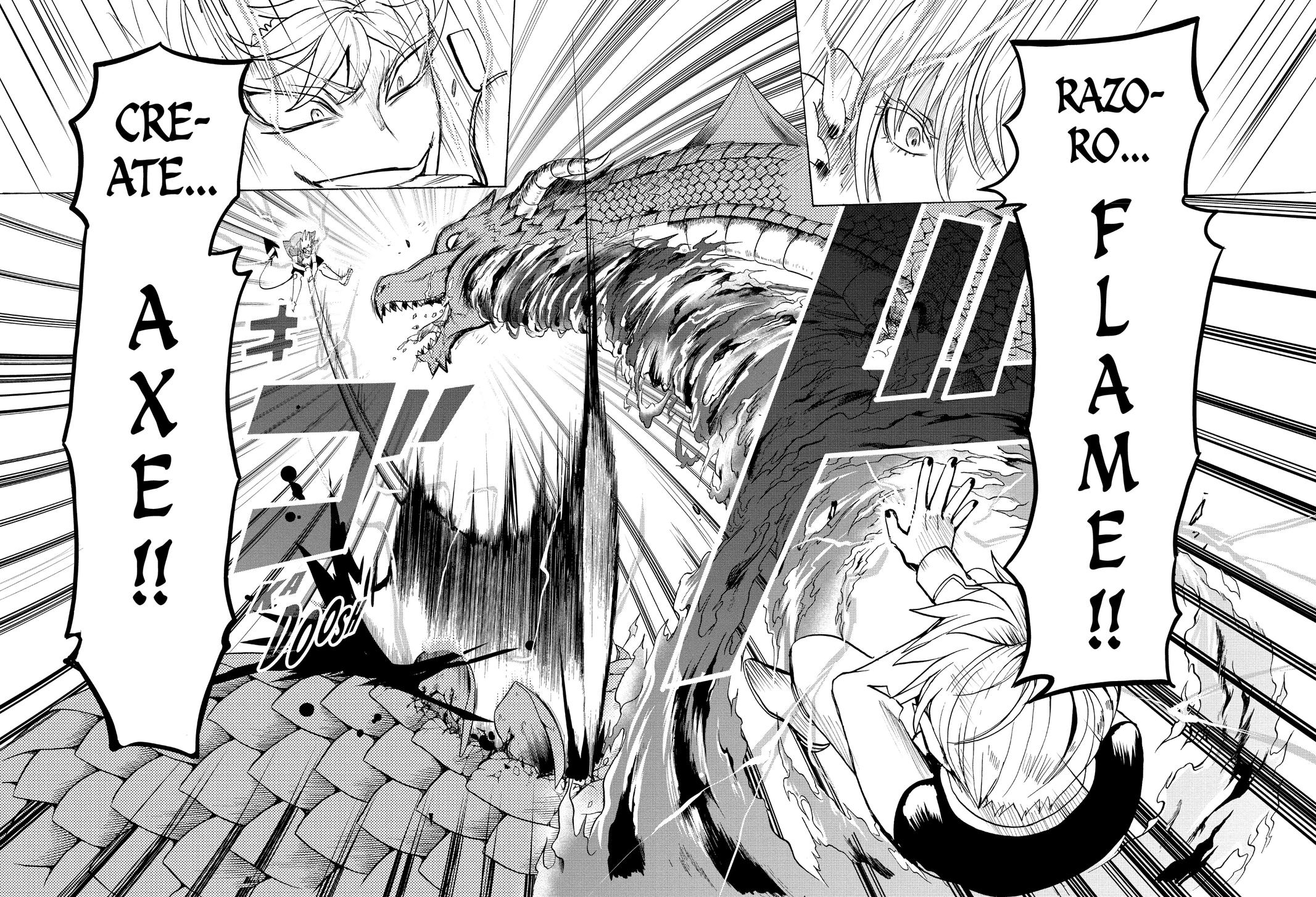 Read Welcome to Demon School! Iruma-kun EN Manga Online
