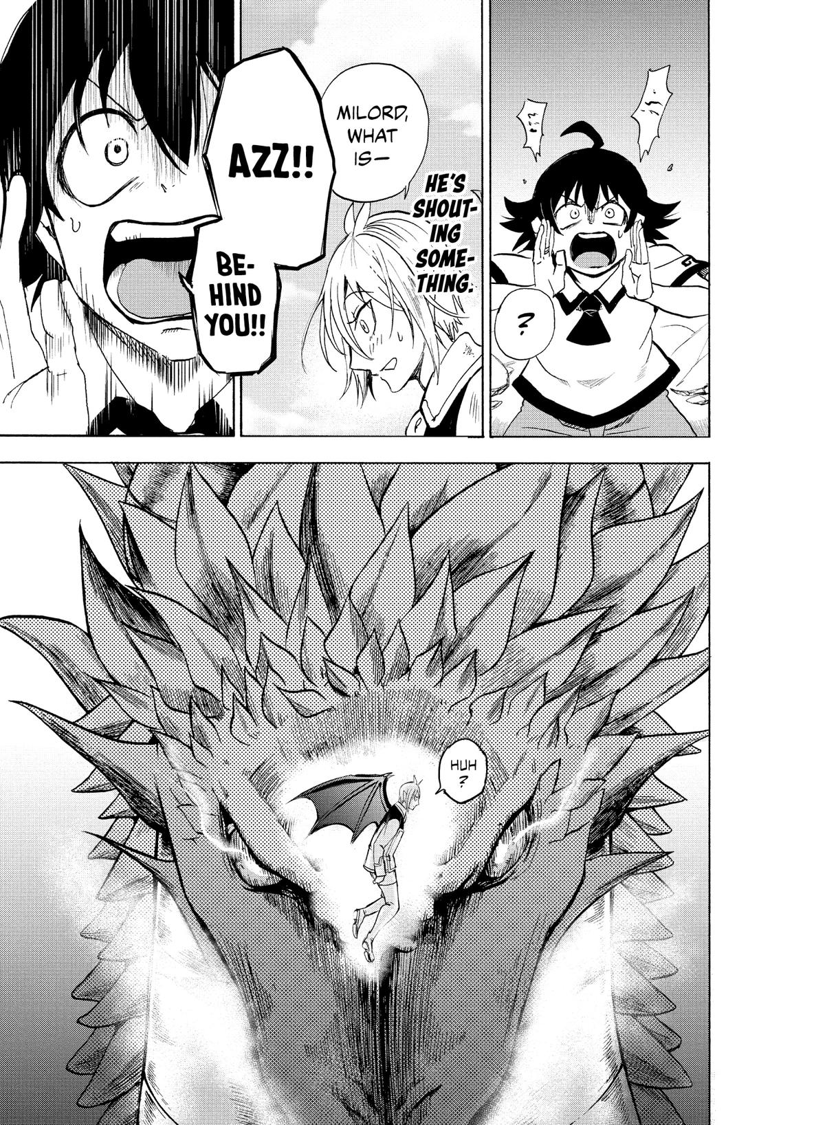 Read Welcome to Demon School! Iruma-kun EN Manga Online