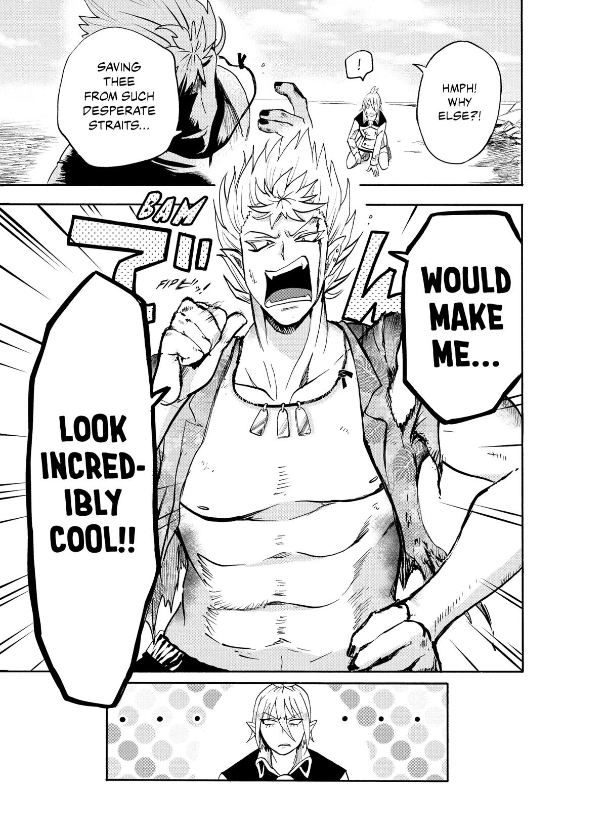Read Welcome to Demon School! Iruma-kun EN Manga Online