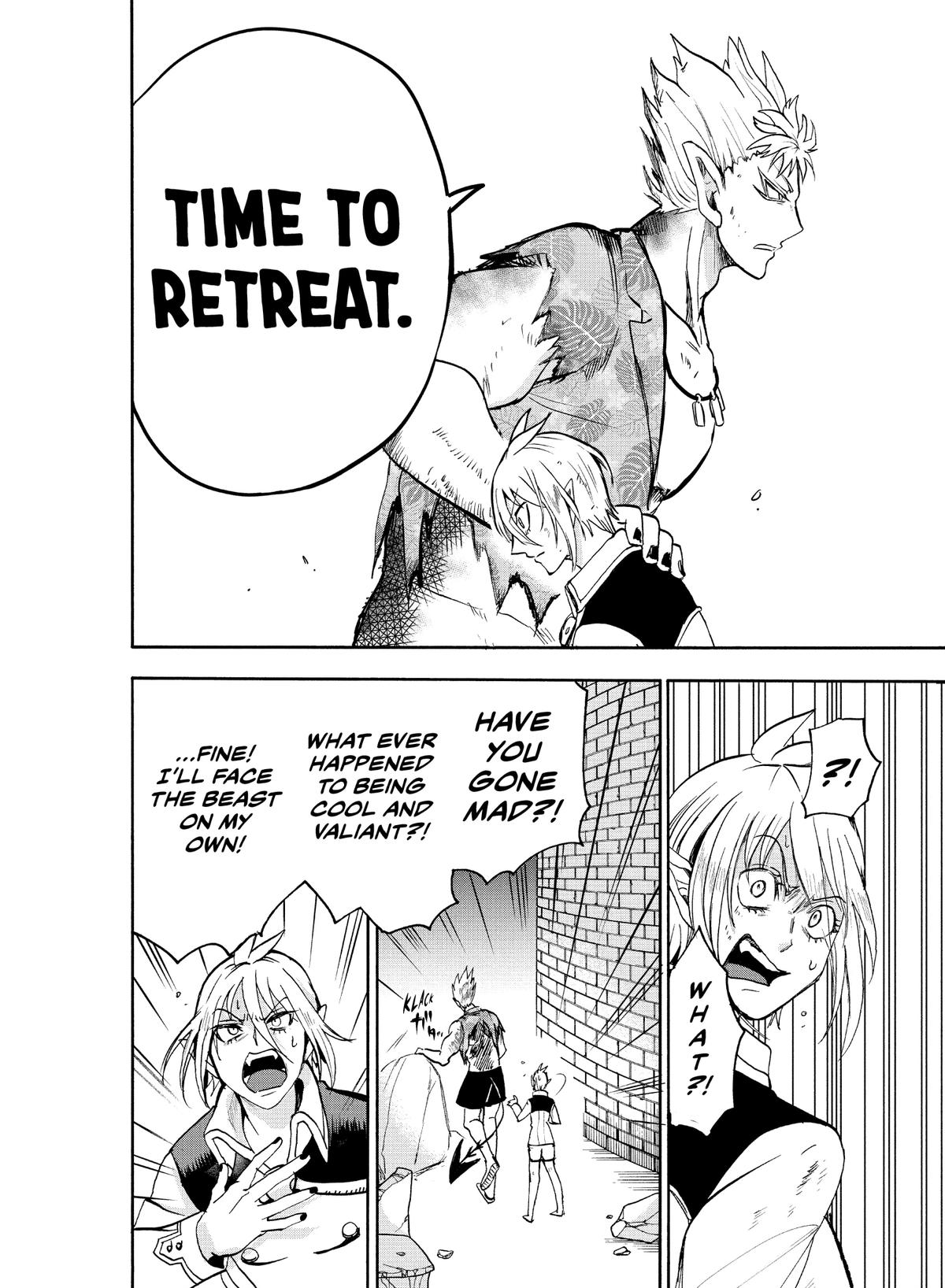 Read Welcome to Demon School! Iruma-kun EN Manga Online