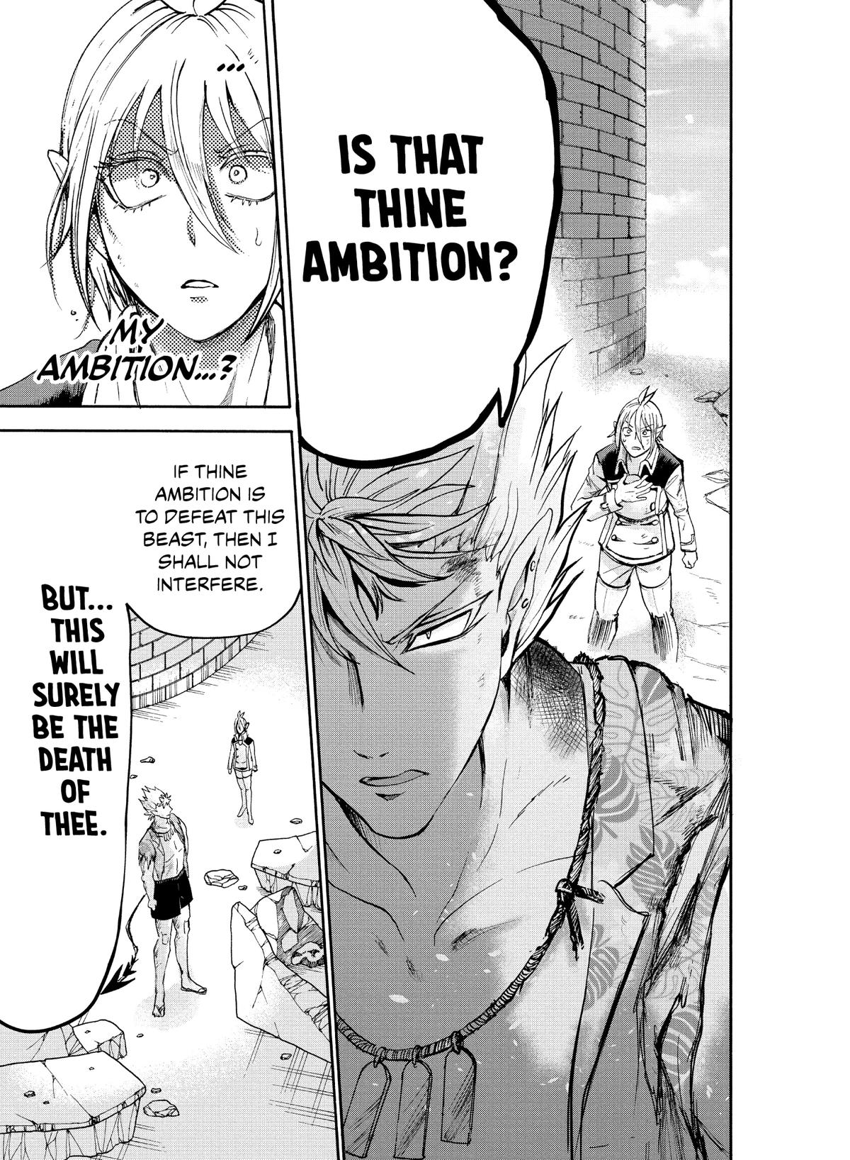 Read Welcome to Demon School! Iruma-kun EN Manga Online