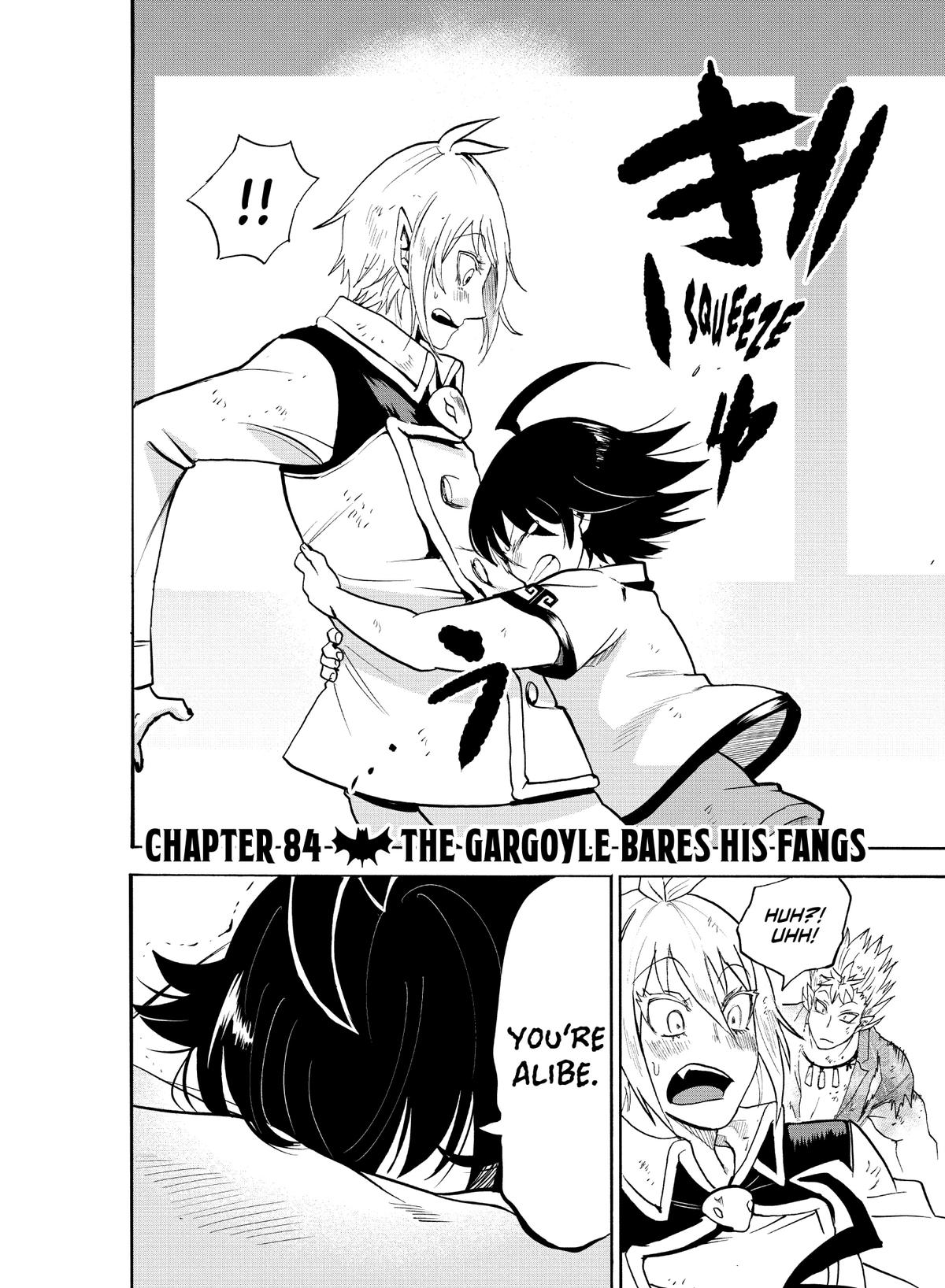 Read Welcome to Demon School! Iruma-kun EN Manga Online