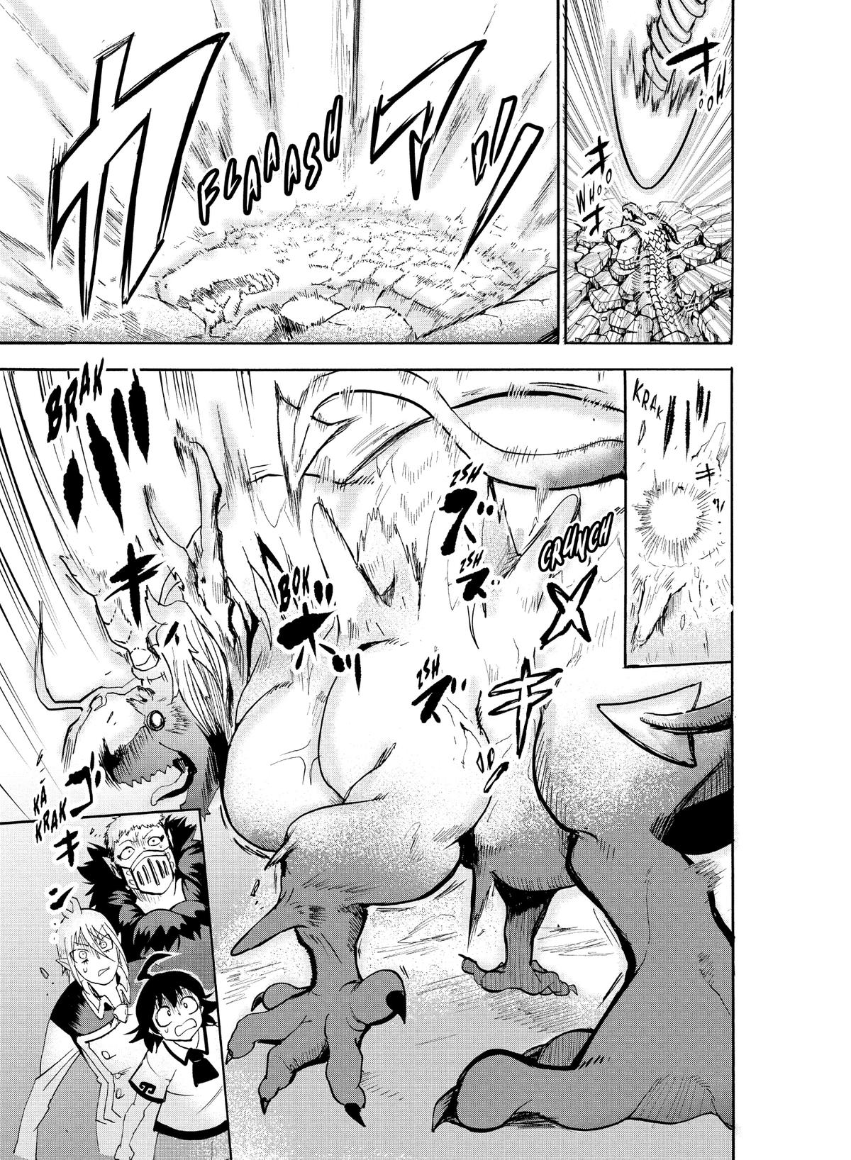 Read Welcome to Demon School! Iruma-kun EN Manga Online