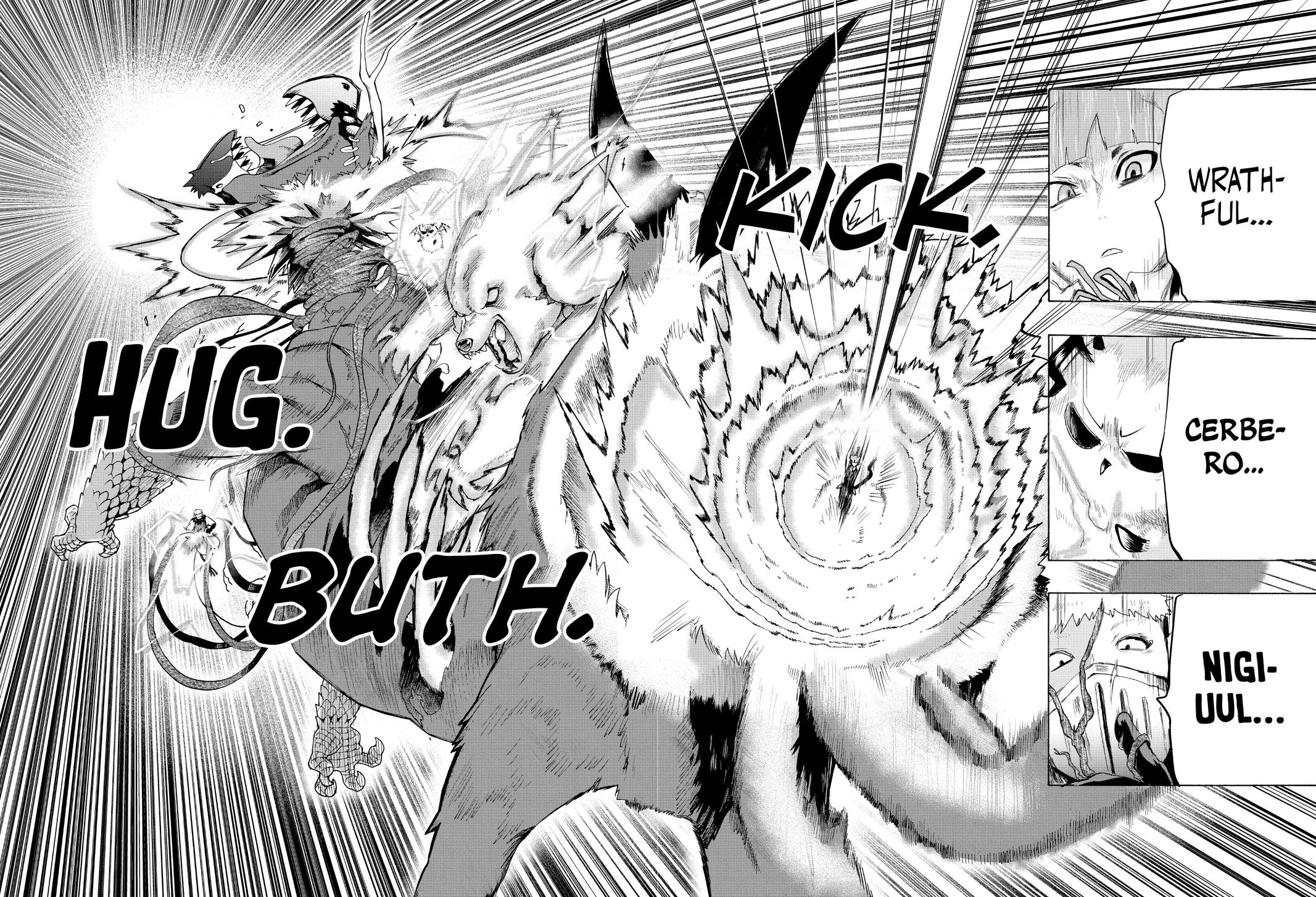 Read Welcome to Demon School! Iruma-kun EN Manga Online