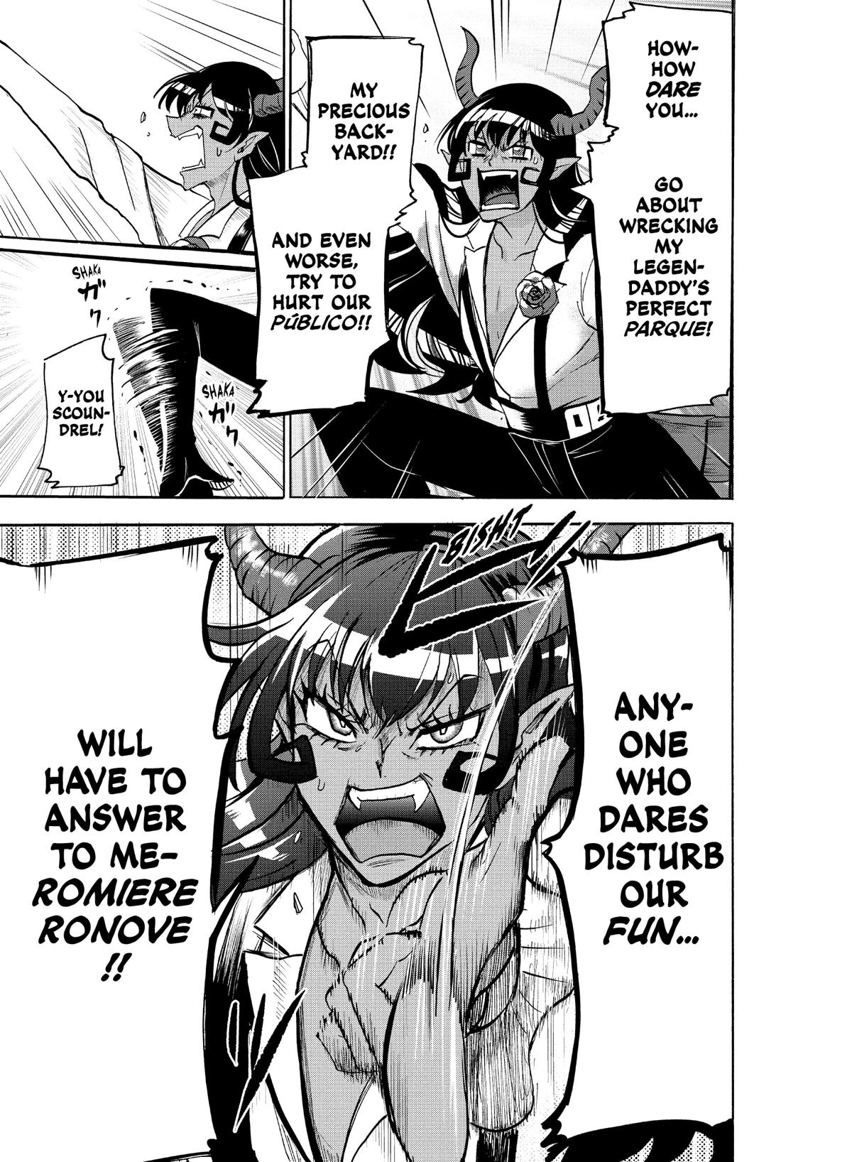 Read Welcome to Demon School! Iruma-kun EN Manga Online