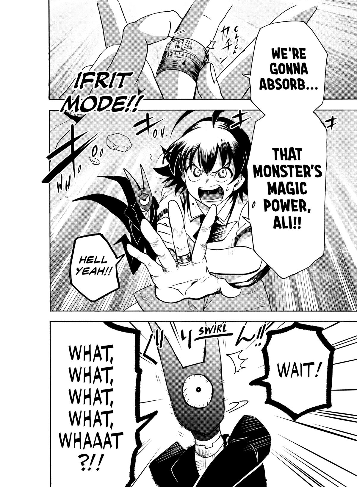 Read Welcome to Demon School! Iruma-kun EN Manga Online