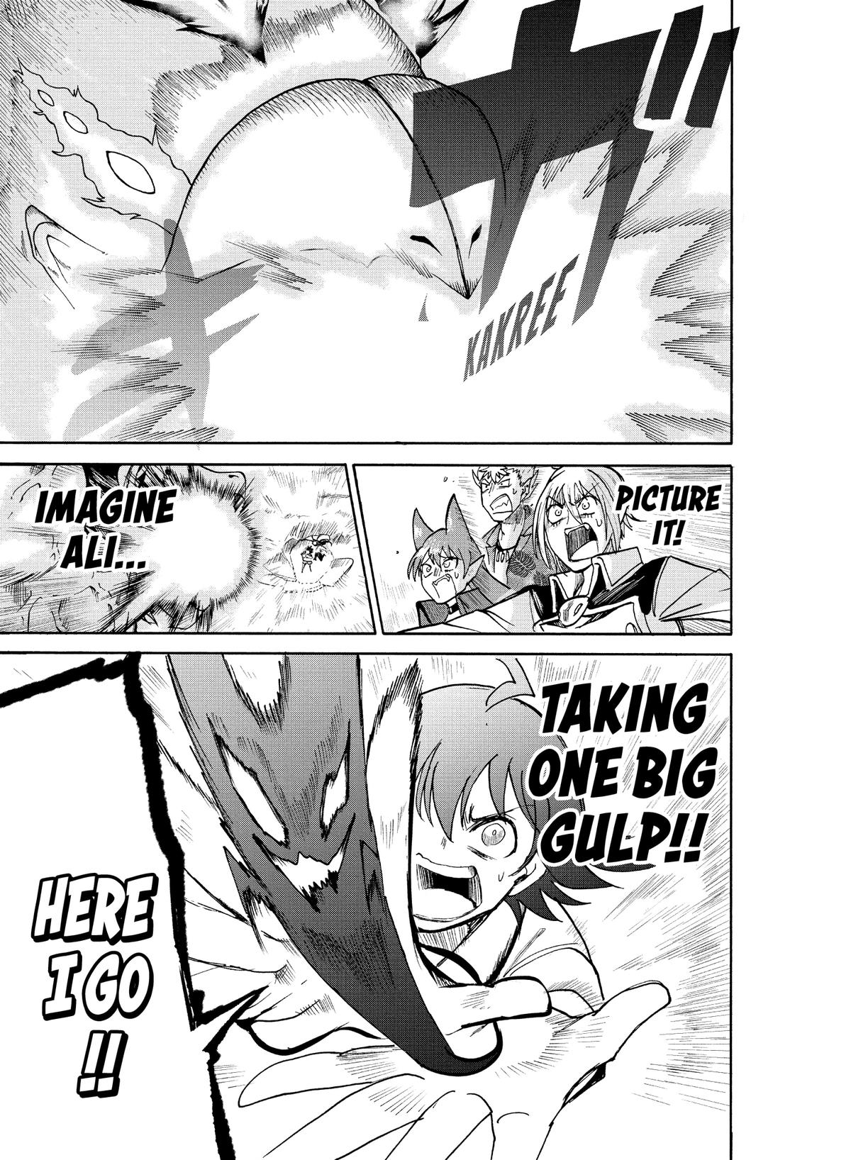 Read Welcome to Demon School! Iruma-kun EN Manga Online