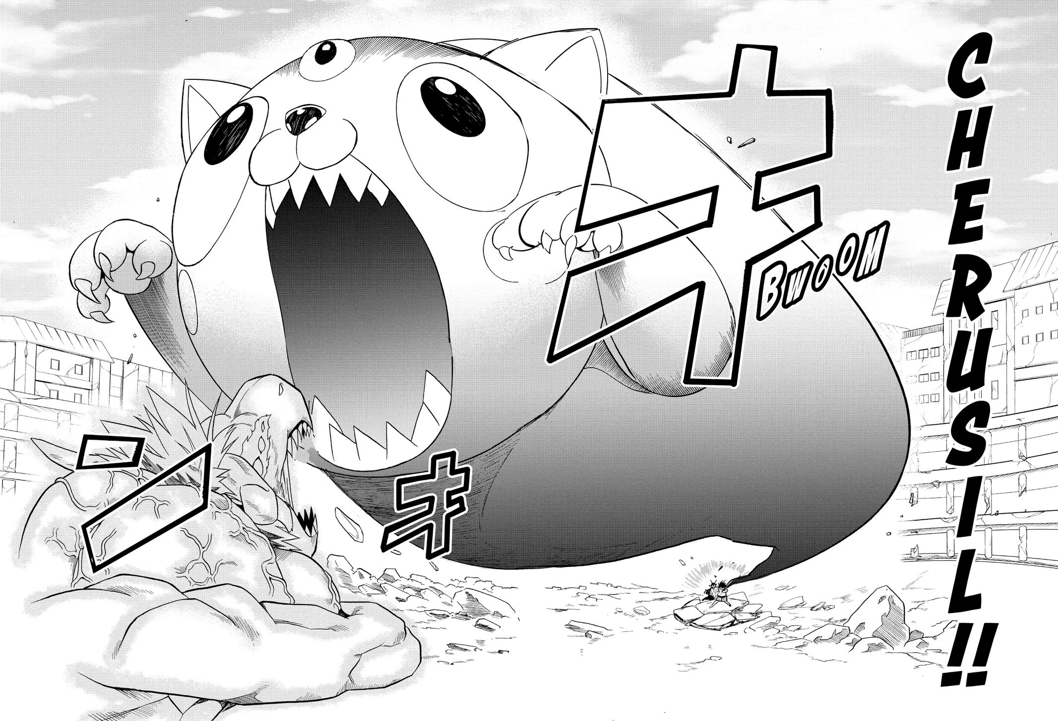 Read Welcome to Demon School! Iruma-kun EN Manga Online