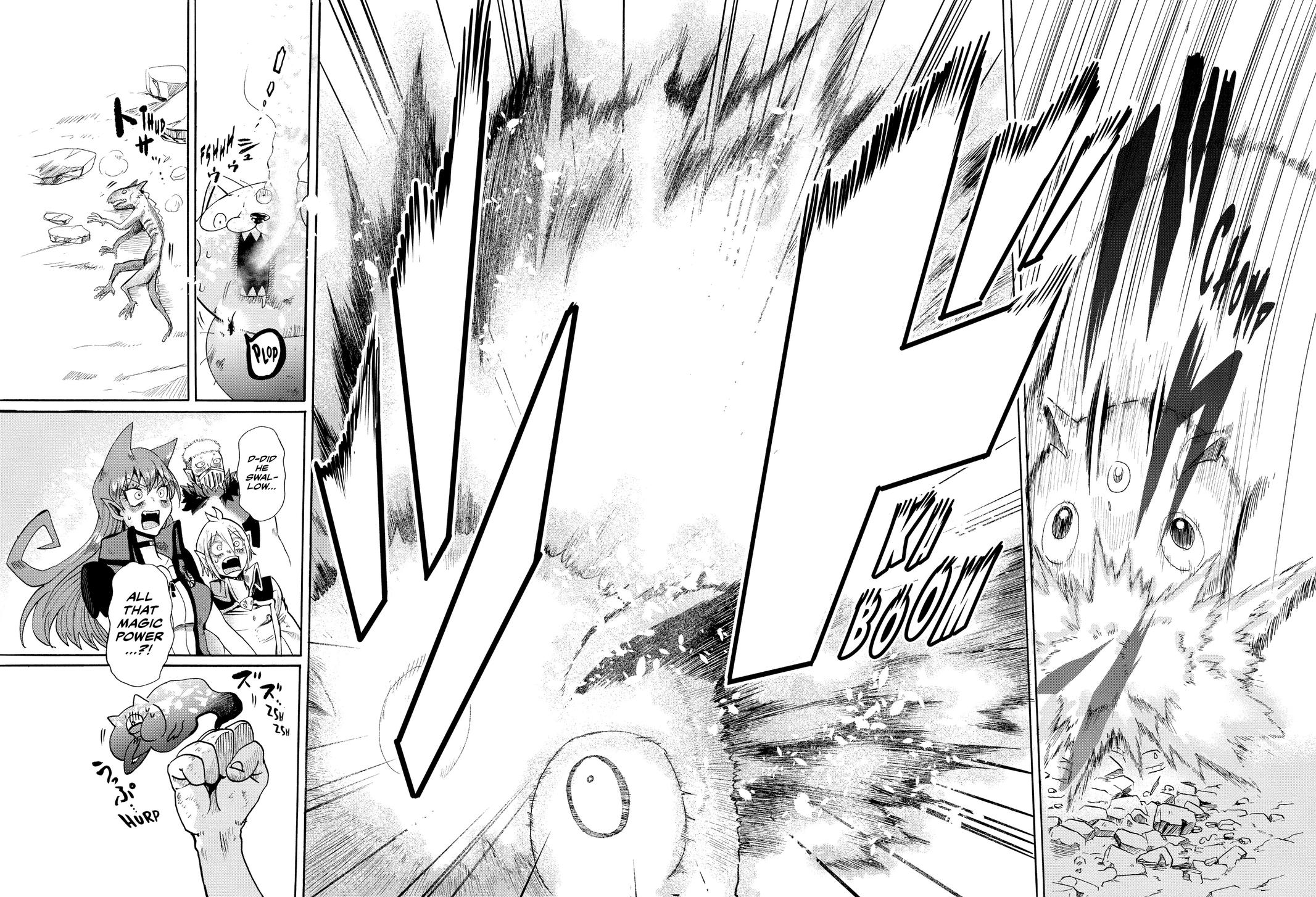 Read Welcome to Demon School! Iruma-kun EN Manga Online