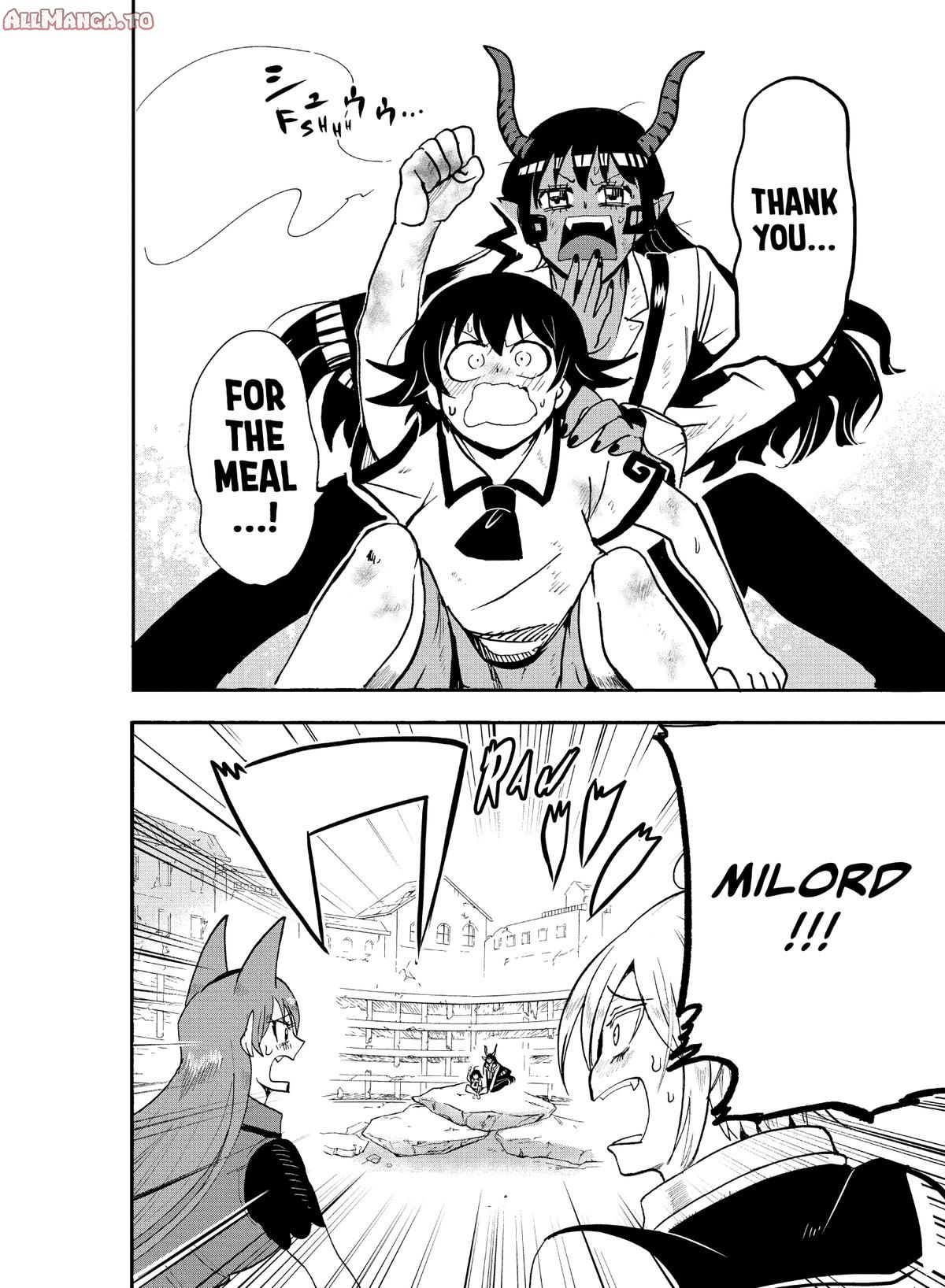 Read Welcome to Demon School! Iruma-kun EN Manga Online