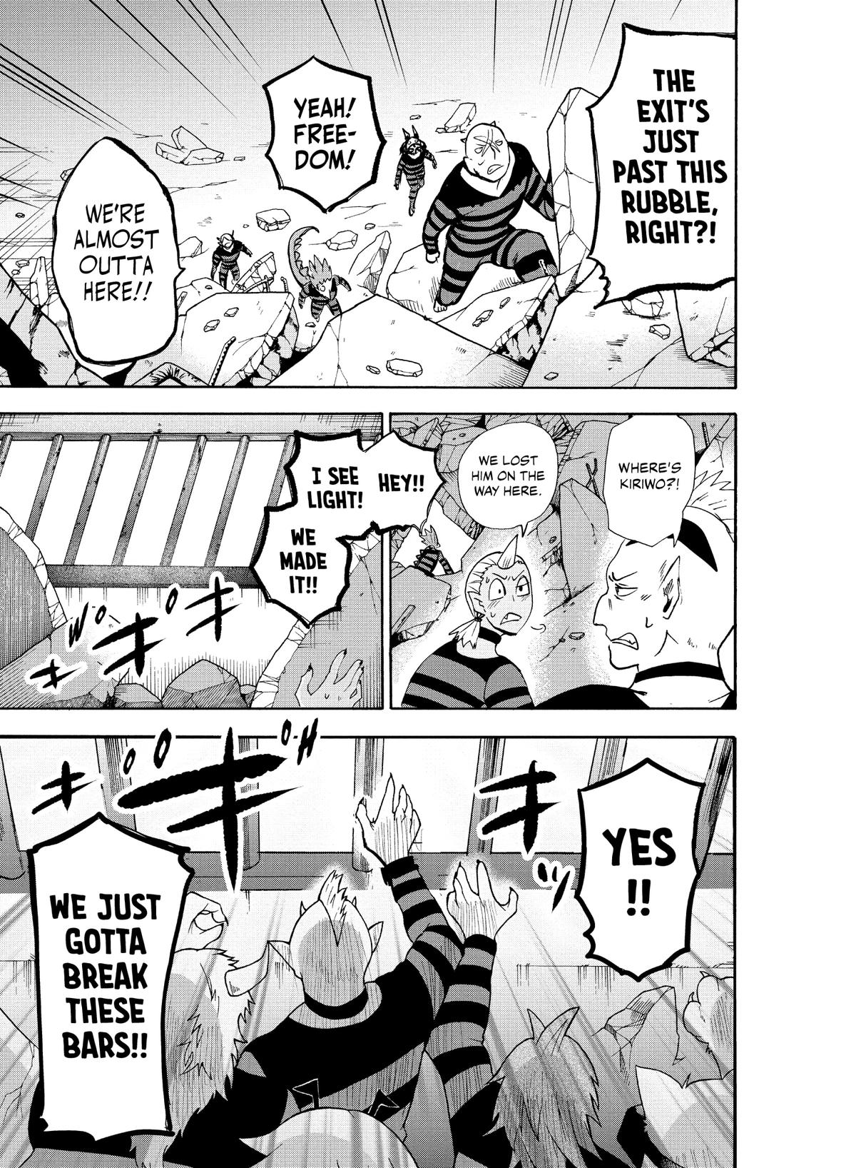 Read Welcome to Demon School! Iruma-kun EN Manga Online
