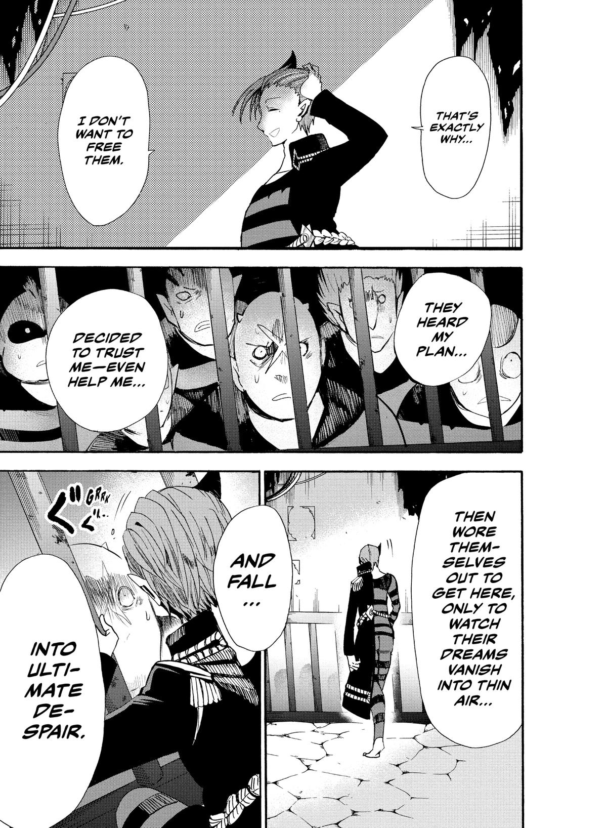 Read Welcome to Demon School! Iruma-kun EN Manga Online