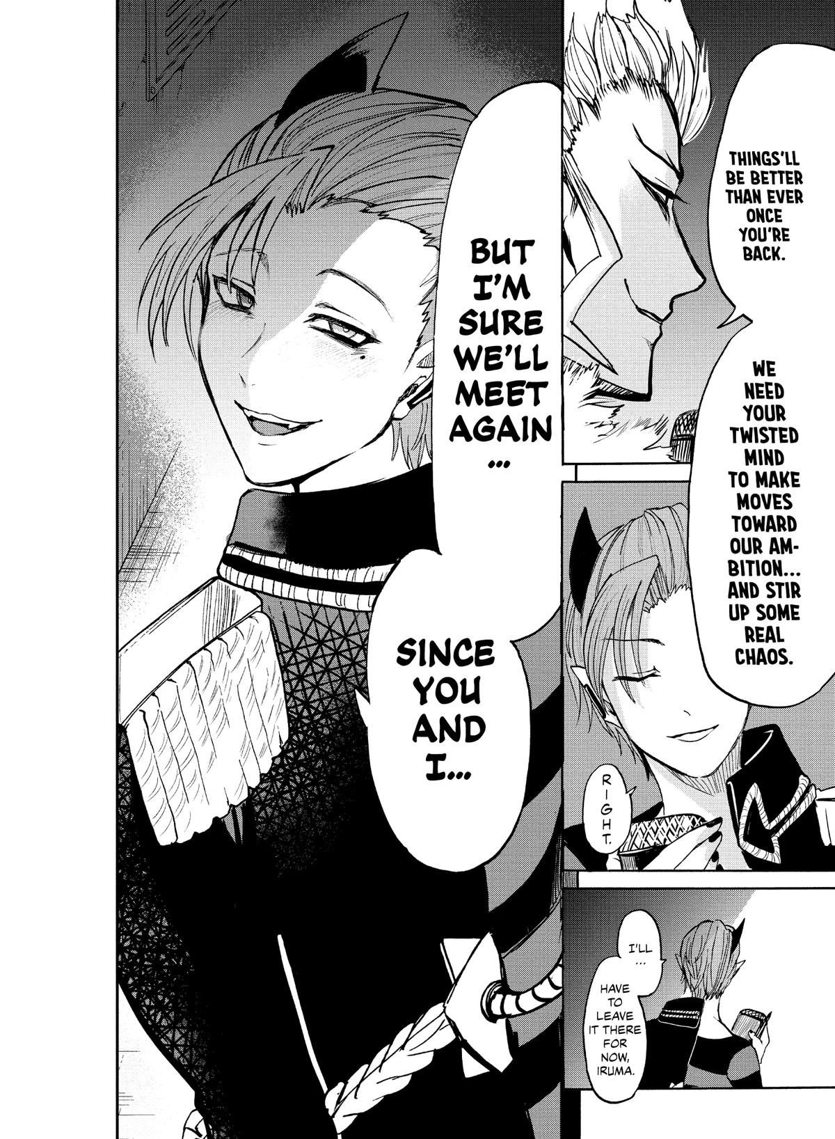 Read Welcome to Demon School! Iruma-kun EN Manga Online